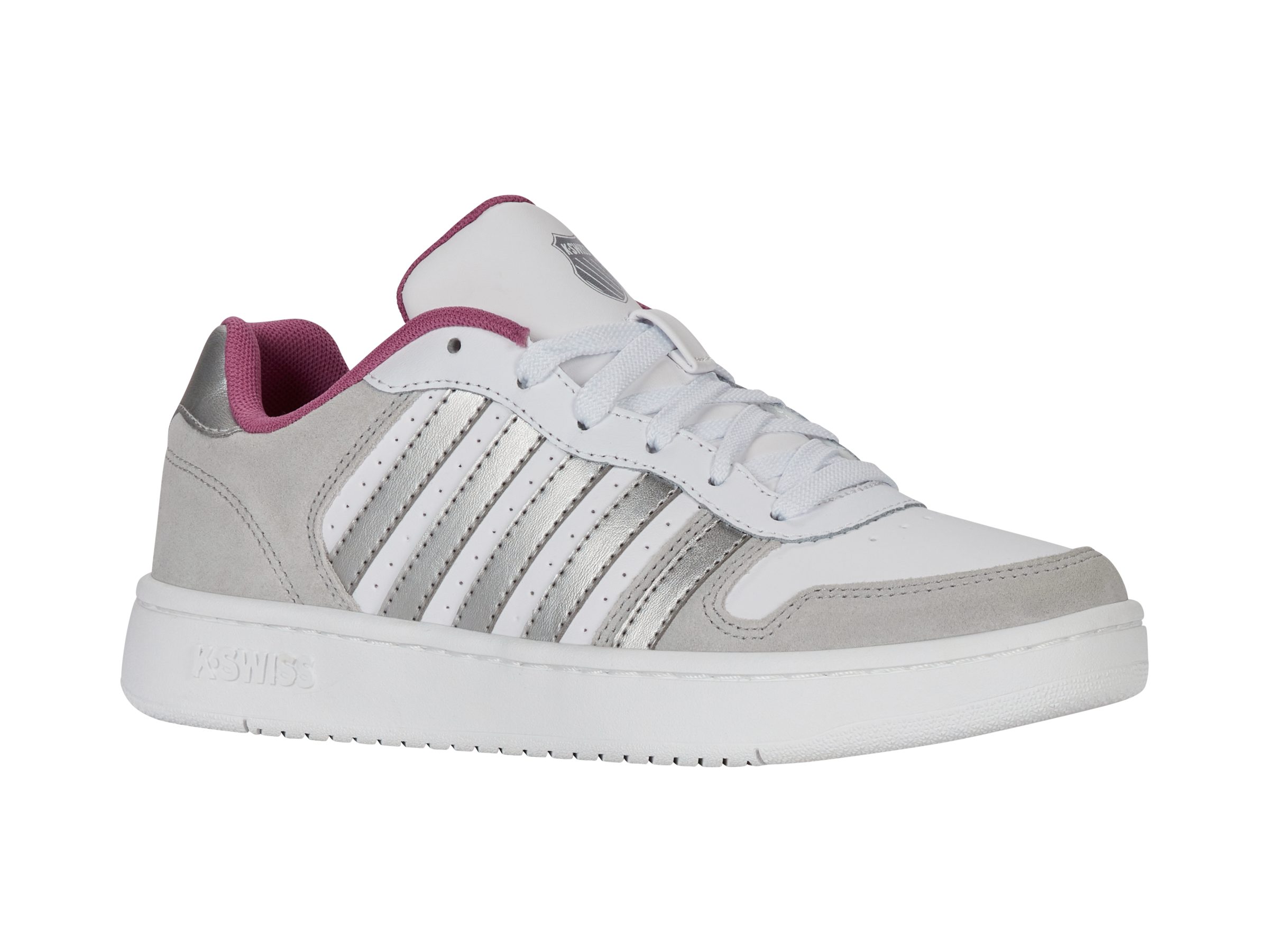 K-Swiss COURT PALISADES Sneaker günstig online kaufen