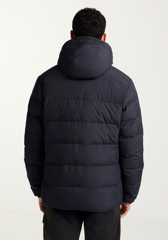 Jack Wolfskin Daunenjacke COLONIUS JKT M günstig online kaufen