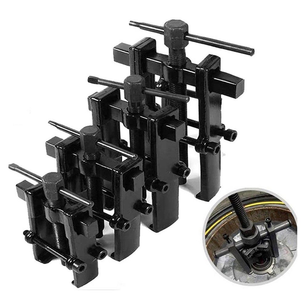 XERSEK Demontagewerkzeug Abzieher Set 4tlg Innenabzieher Außenabzieher Lage günstig online kaufen