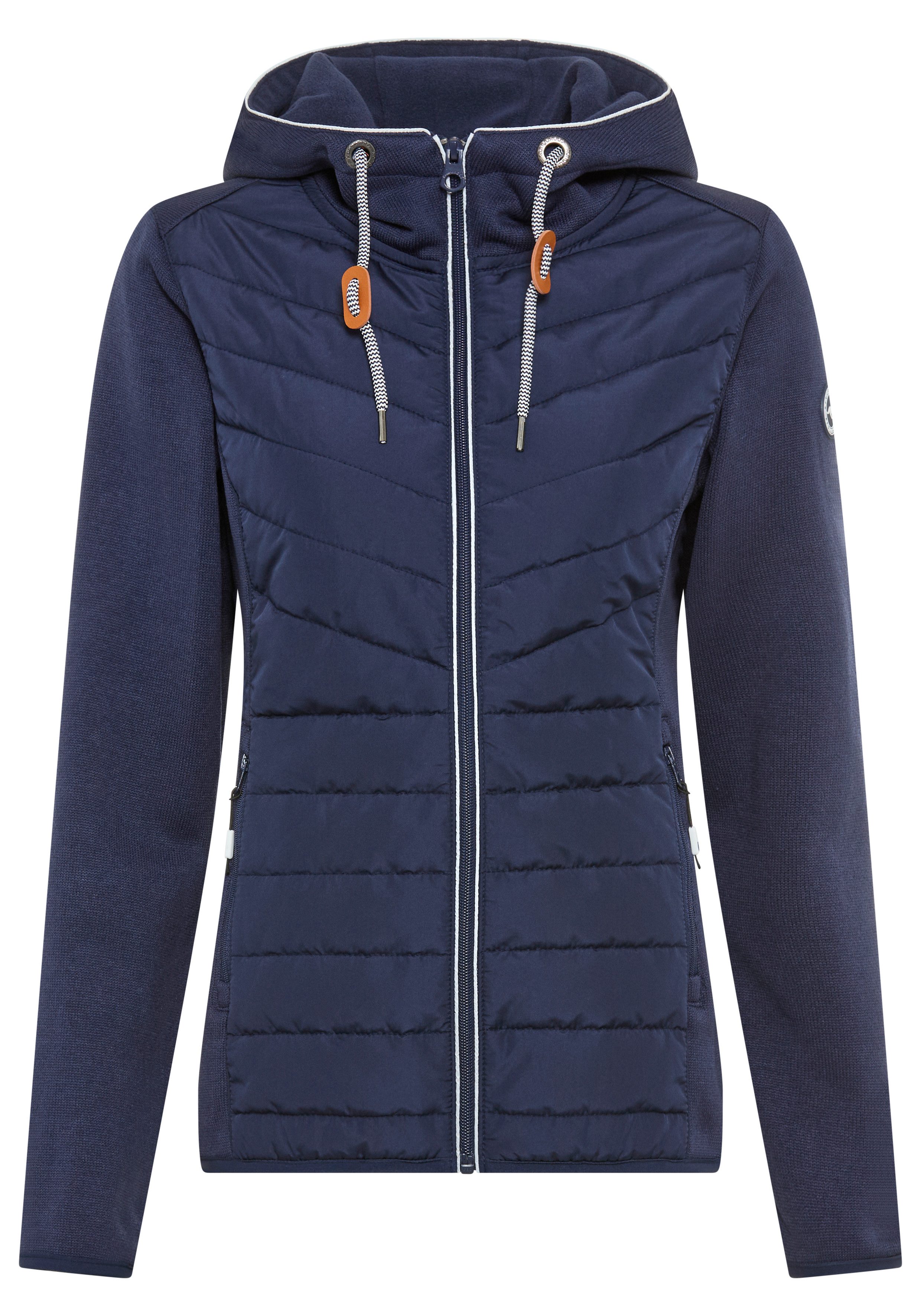 Hybridjacke