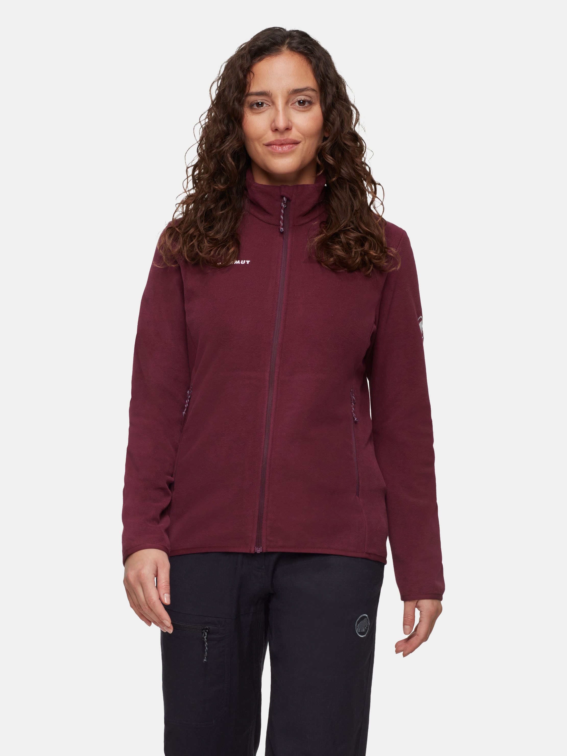 Mammut Funktionsjacke Mammut Innominata Light ML Jacket günstig online kaufen