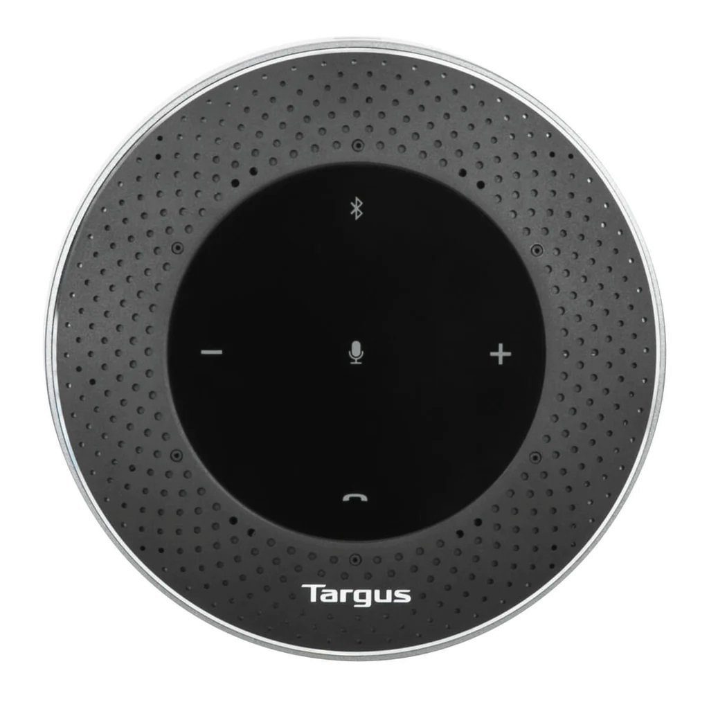 Targus USB Mobile Speakerphone AEM105GL Konferenzlautsprecher (Bluetooth)