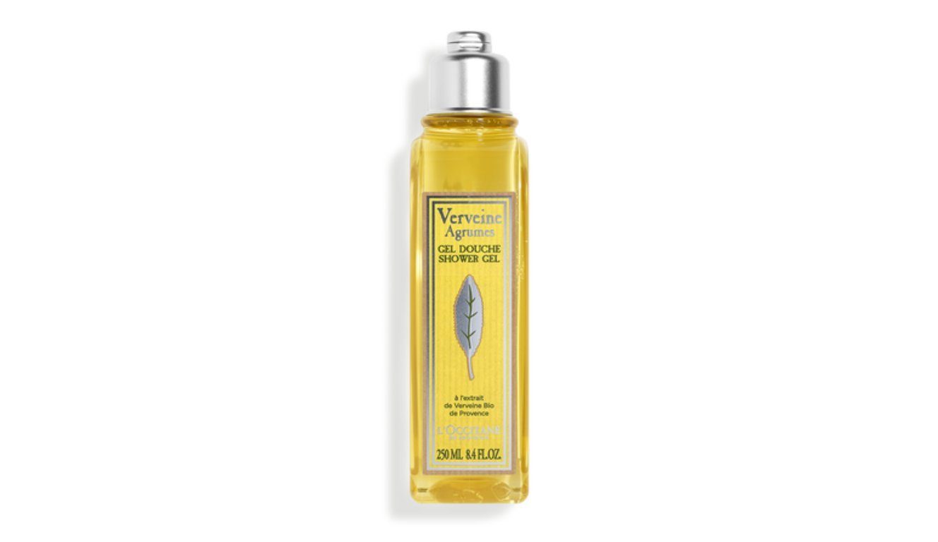 Duschgel Sommer Verbene 250ml