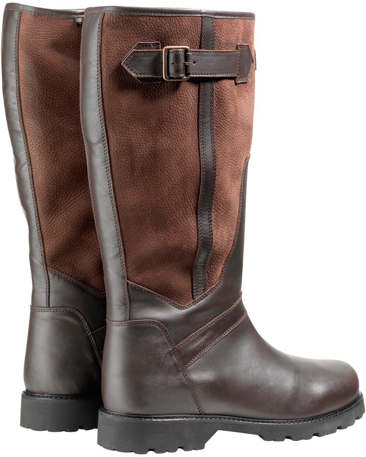 Aigle Damen Stiefel Inverss GTX Winterstiefel günstig online kaufen