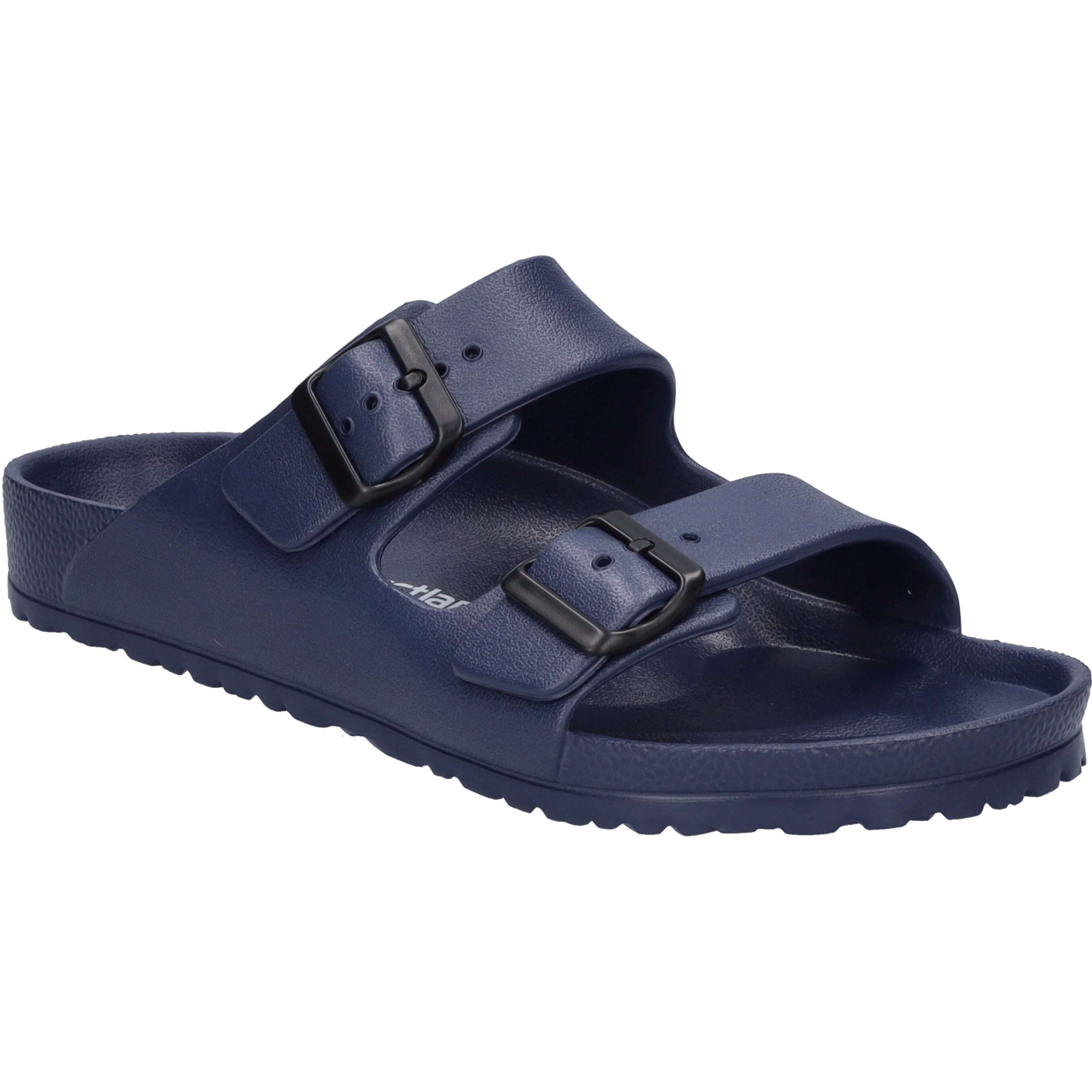 Westland Macon 01, blau Sandale