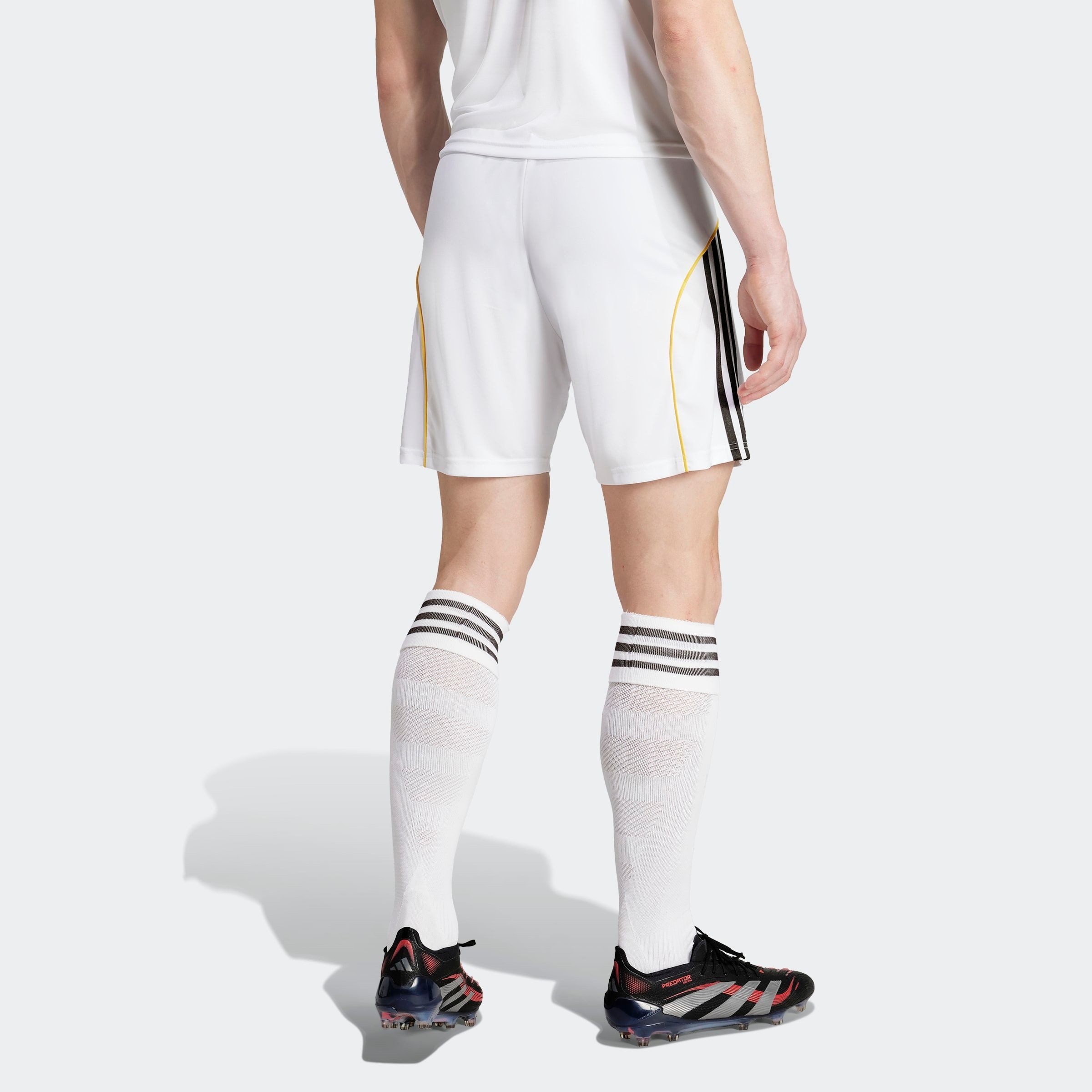 adidas Performance Trainingsshorts REAL MADRID 25/26