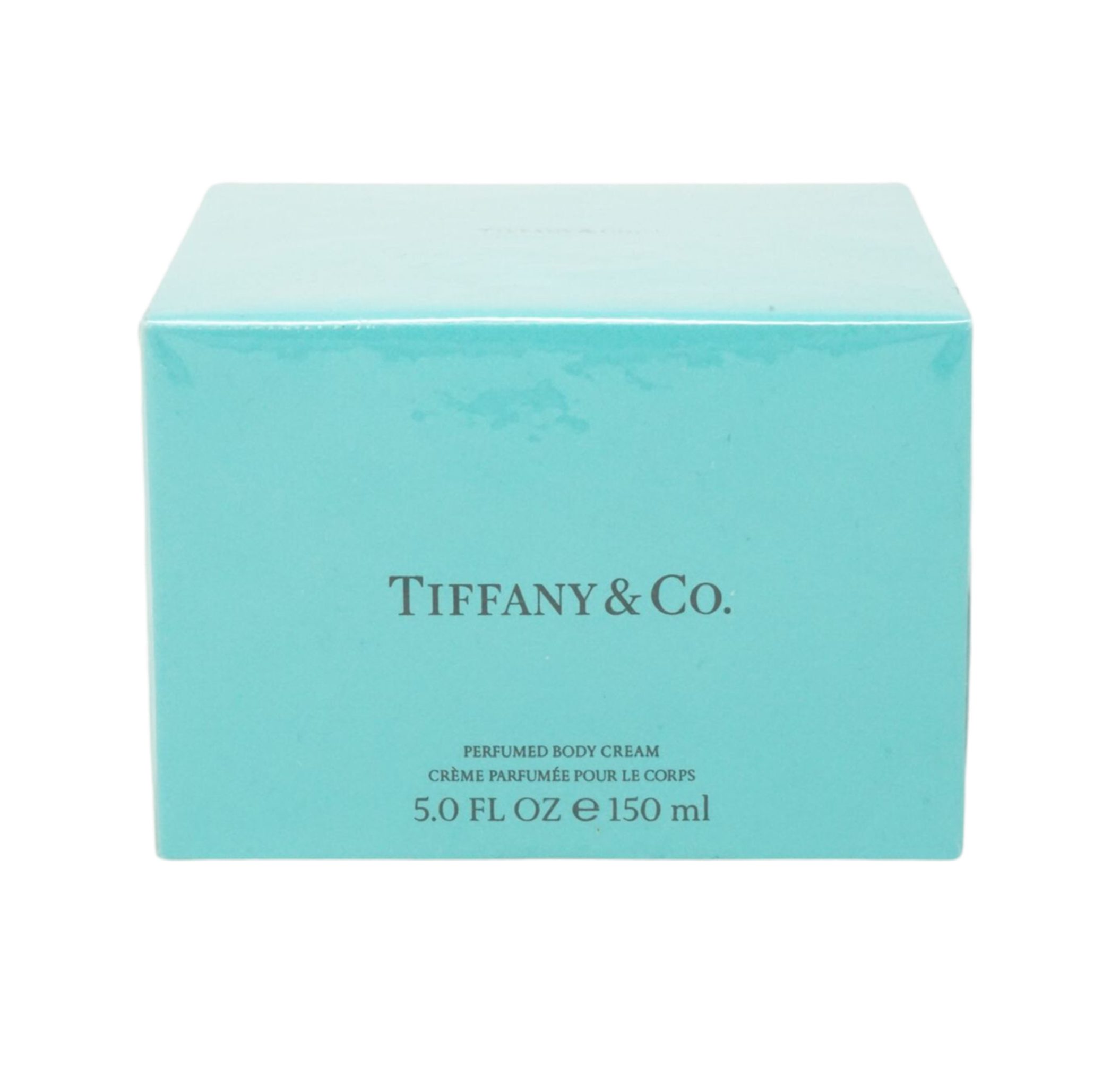 Tiffany&Co Körpercreme Tiffany & Co Perfumed Body Cream 150ml