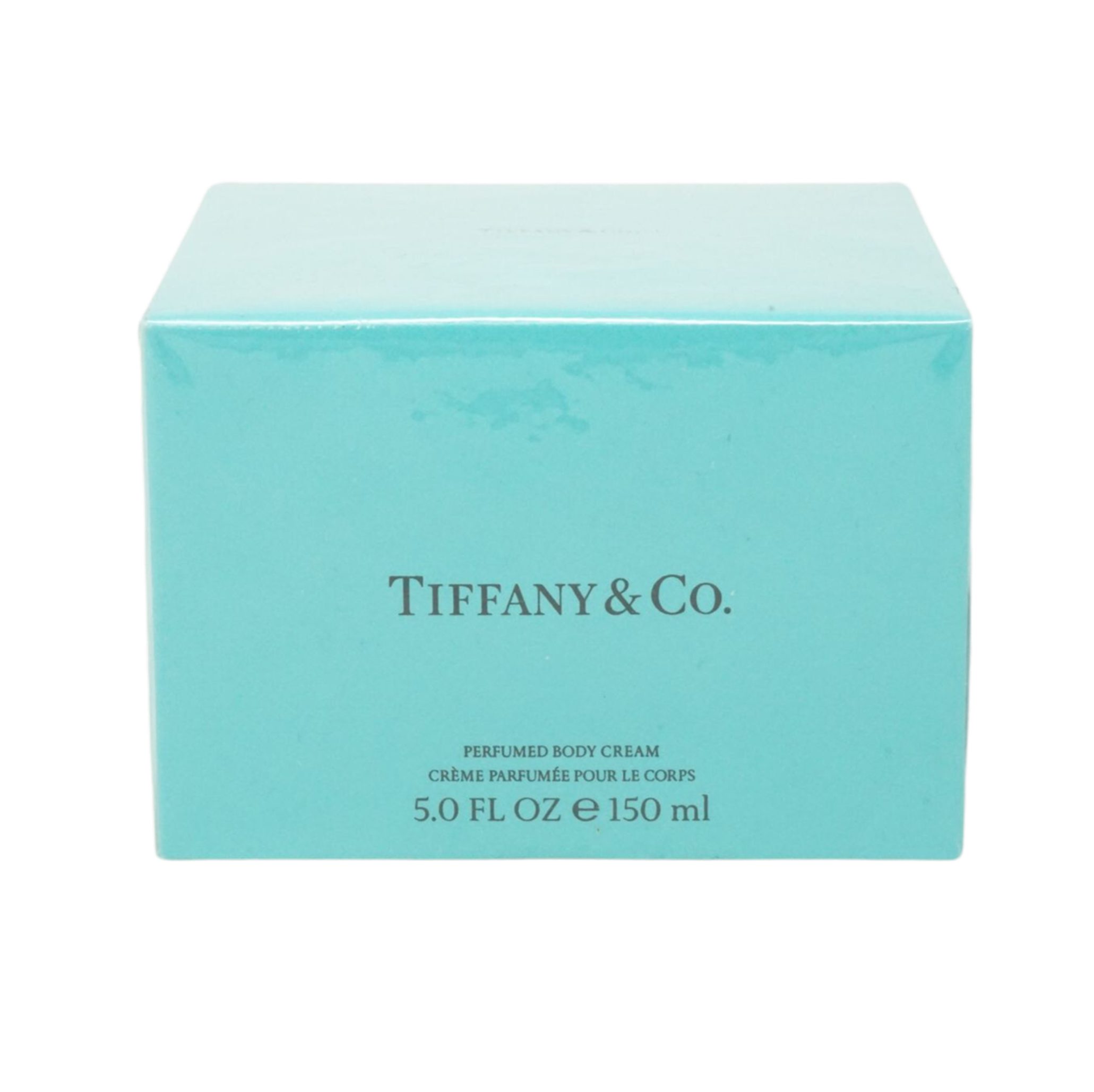 Tiffany&Co Körpercreme Tiffany & Co Perfumed Body Cream 150ml
