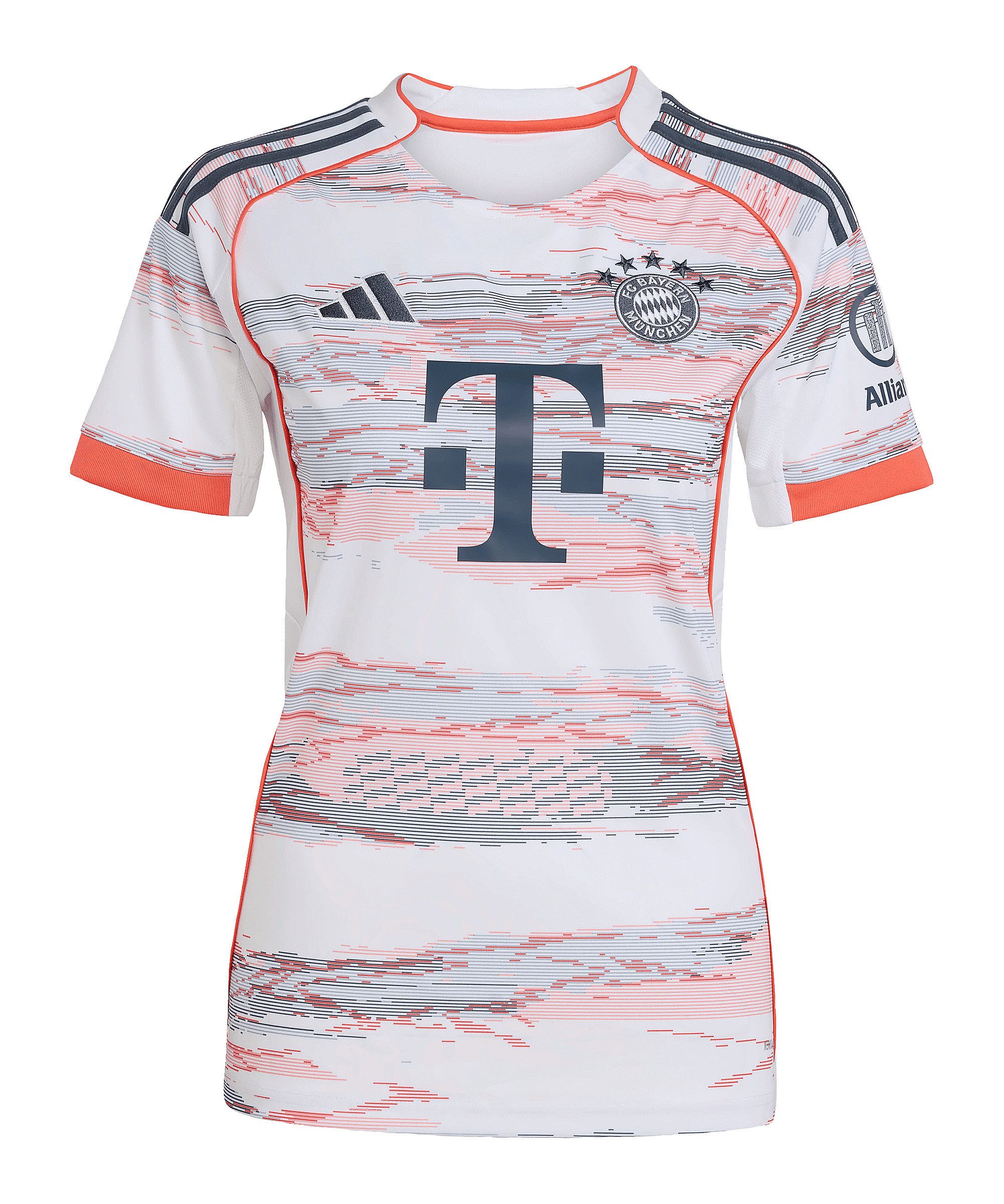 adidas Performance Fußballtrikot adidas Performance 1. Bundesliga