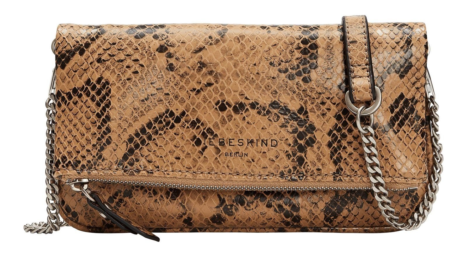 Liebeskind Berlin Umhängetasche Aloe Special Snake günstig online kaufen