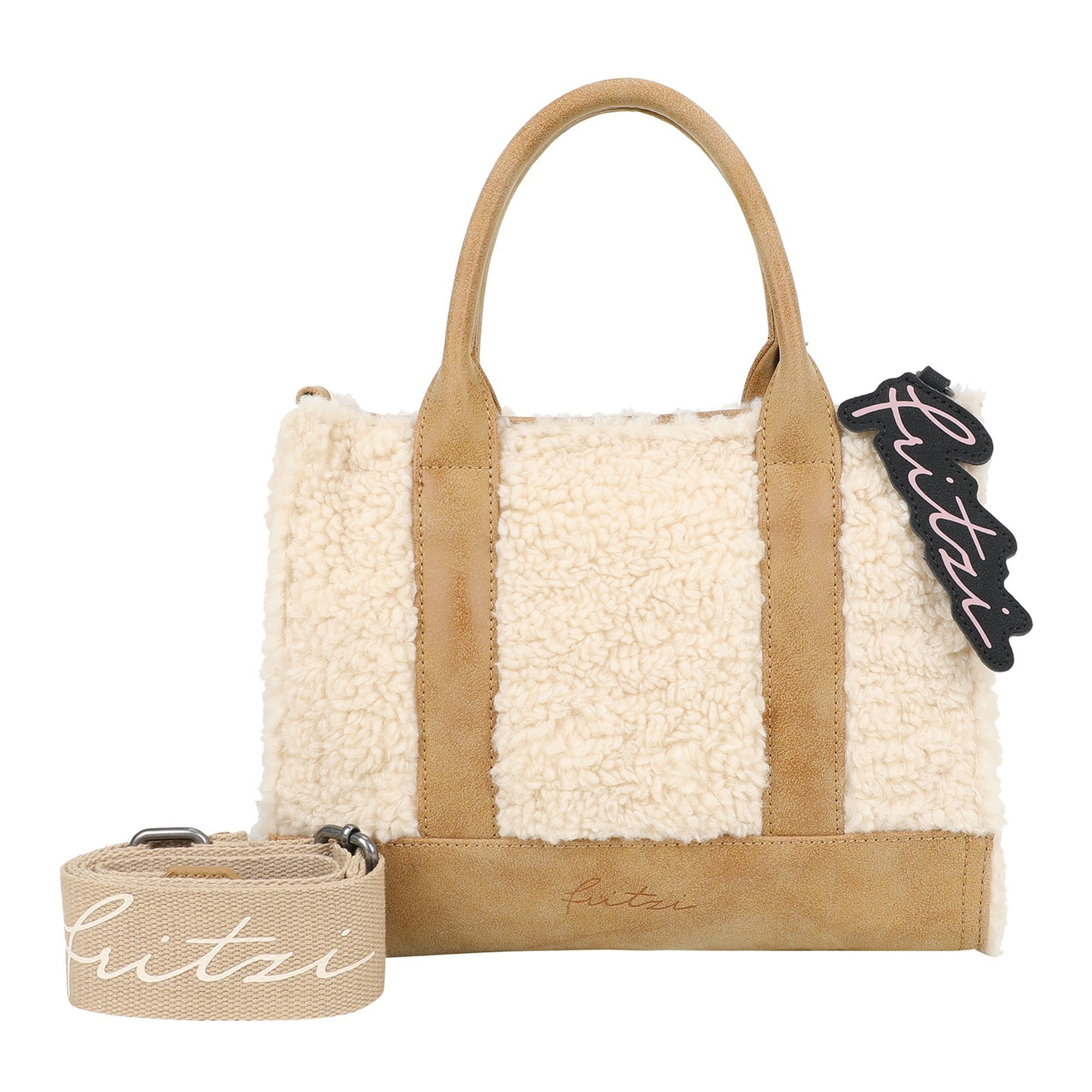 Fritzi aus Preußen Shopper Square Limited, günstig online kaufen
