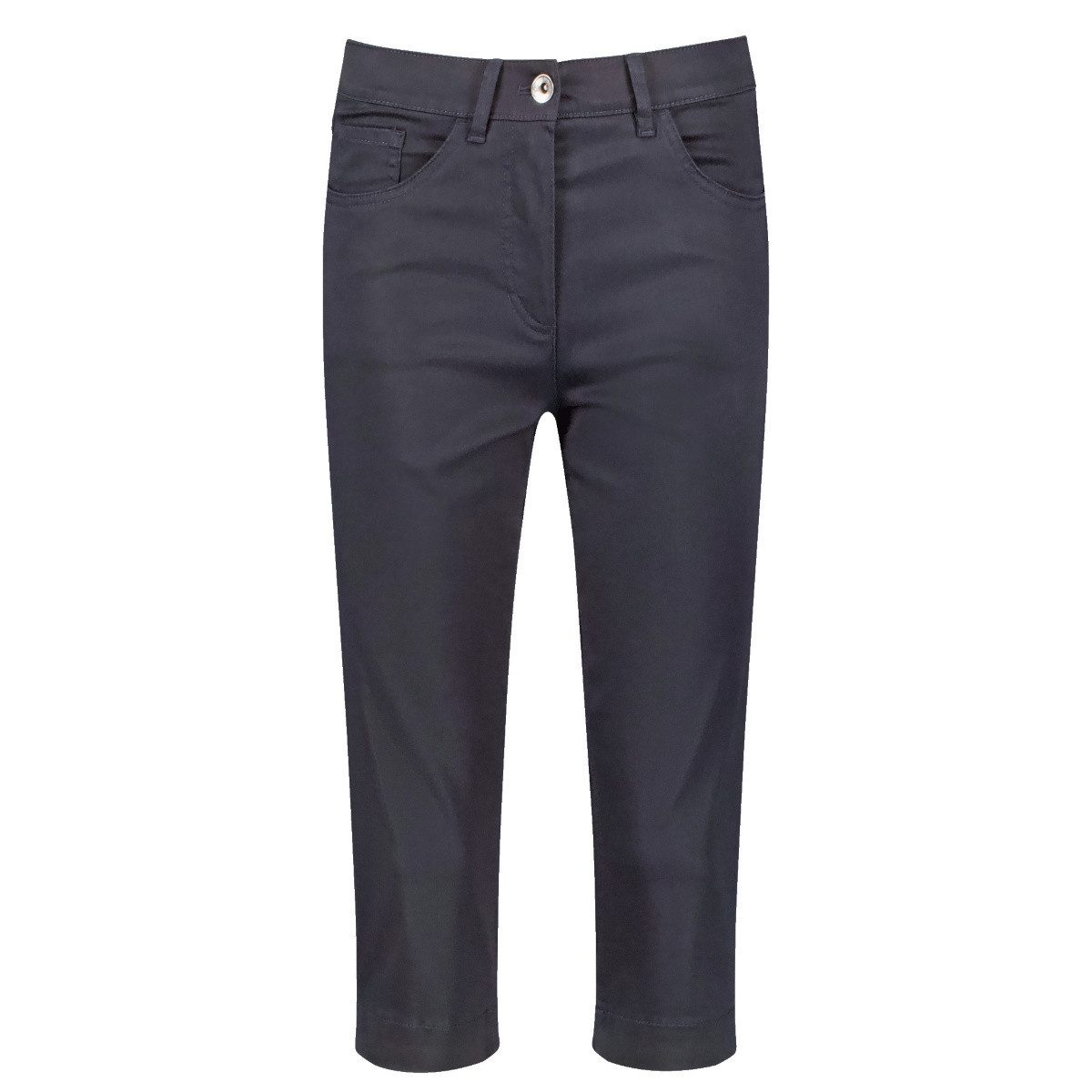 GERRY WEBER Caprihose SOL:INE BEST4ME CAPRI günstig online kaufen