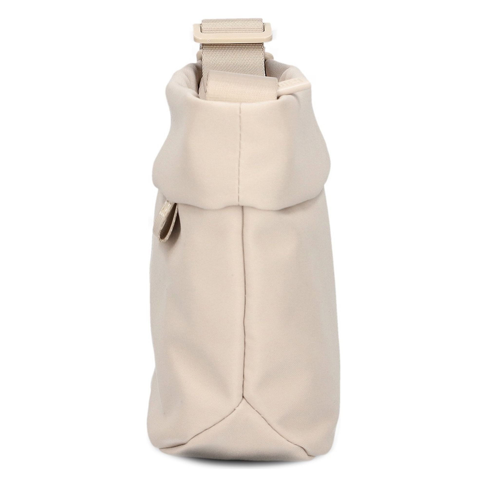 Zwei Umhängetasche Mademoiselle.M, Polyester