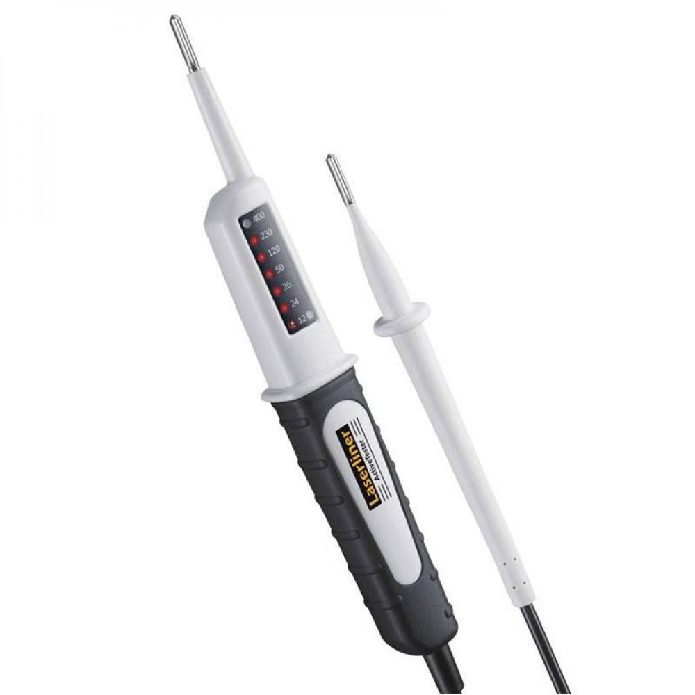 LASERLINER Laserwasserwaage Laserliner ActiveTester (CAT III- 400 V) Тестер напряжения Spannungstes