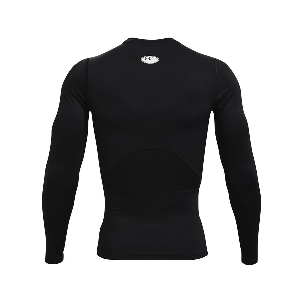 Under Armour® Longsleeve Heatgear Comp günstig online kaufen
