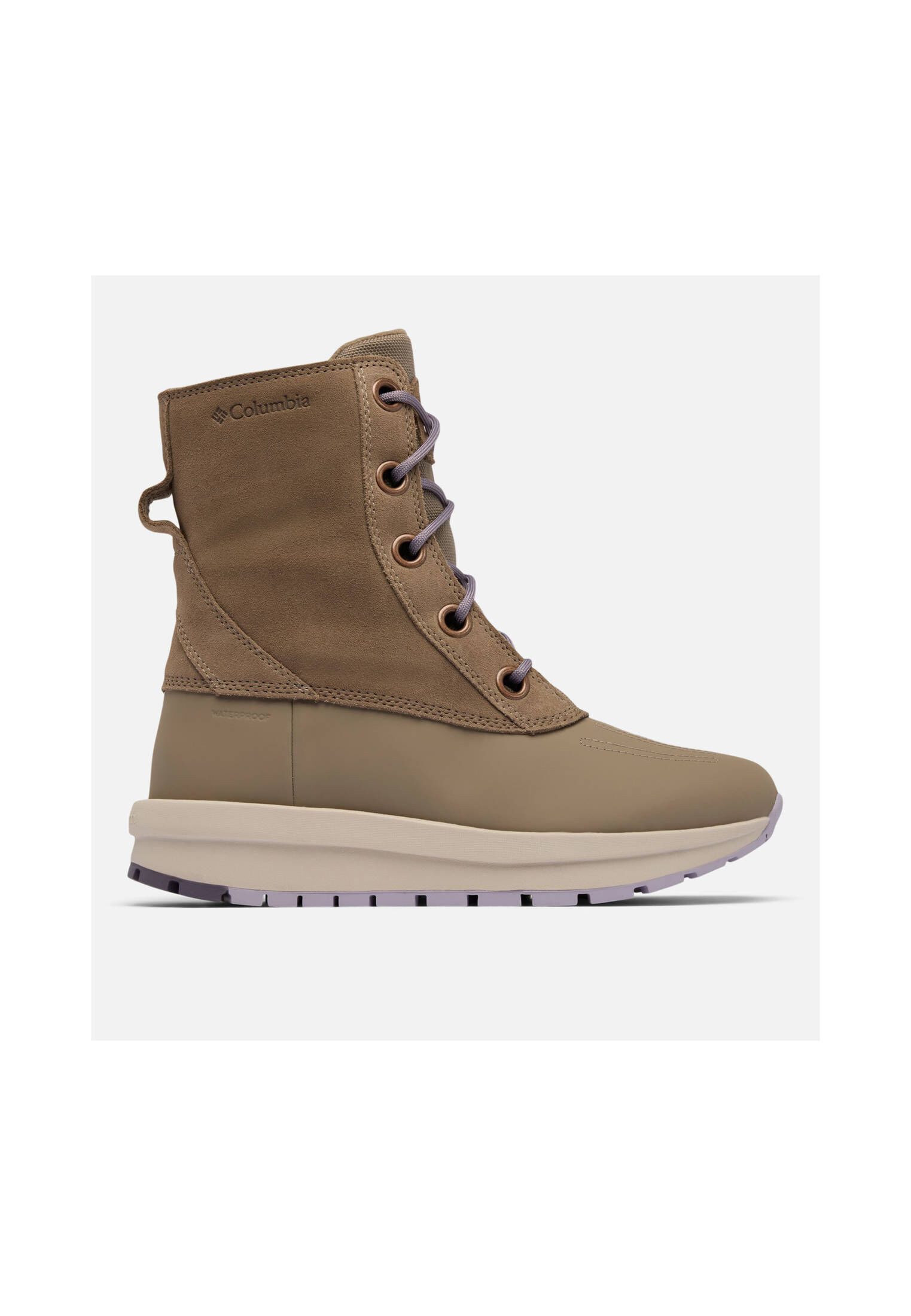 Columbia Wanderschuh