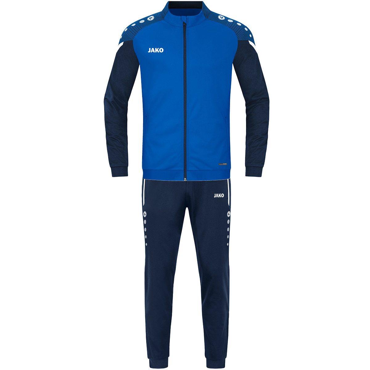 Jako Jogginganzug M9122 Trainingsanzug Polyester Performance günstig online kaufen