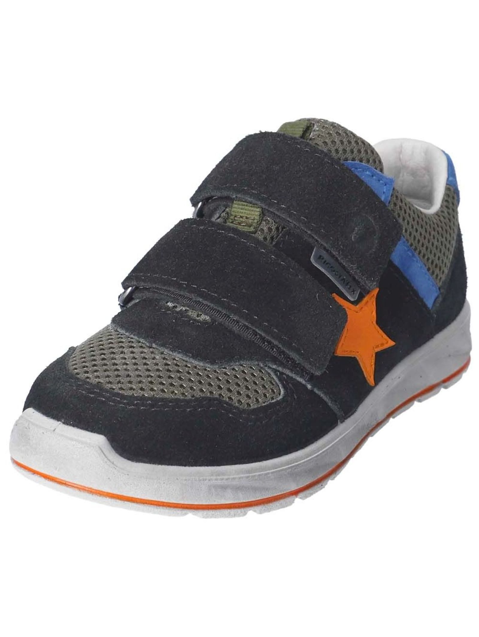 Sneaker Leder . Sneaker