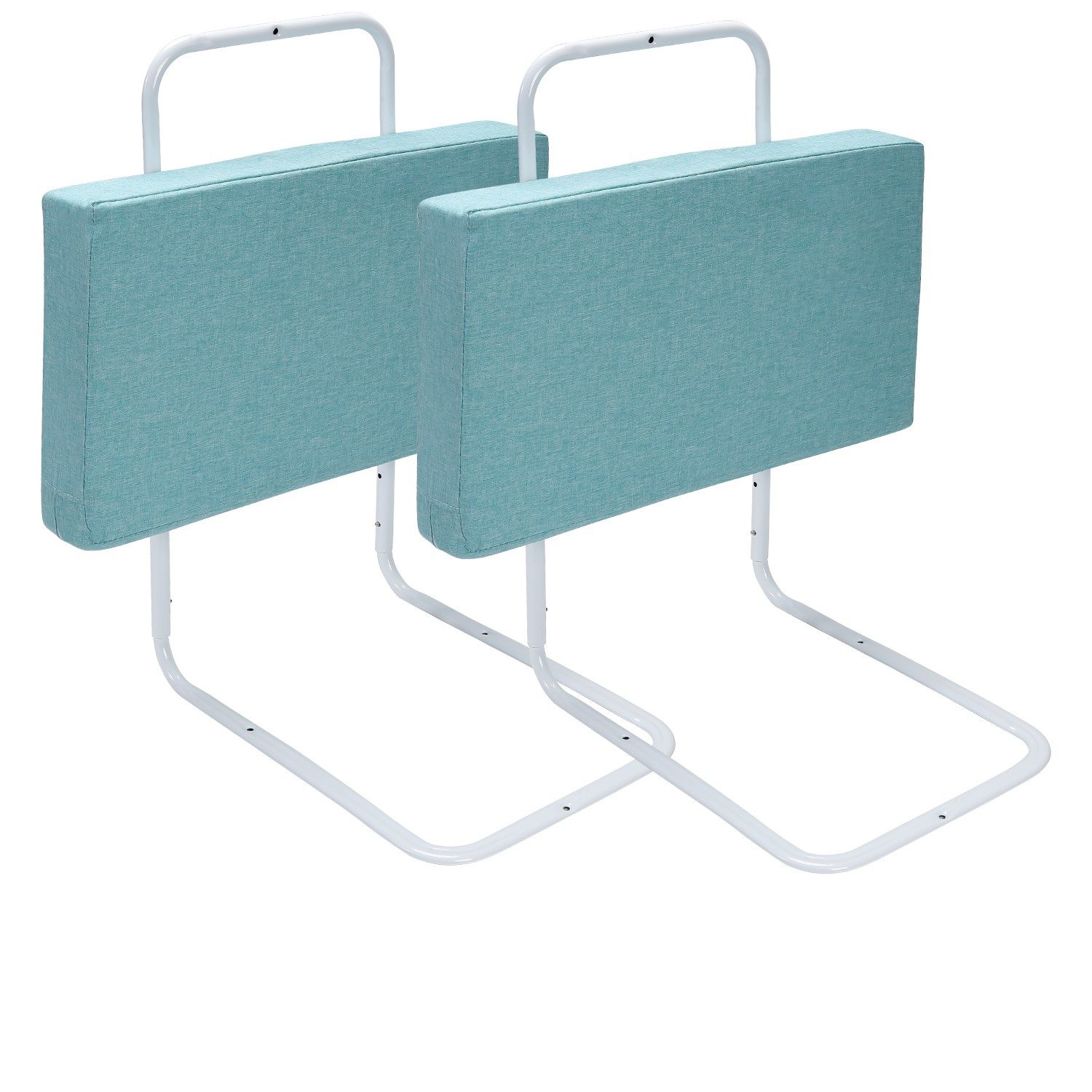 Clanmacy Bettschutzgitter Bettgitter Kinder 150cm Höhenverstellbar günstig online kaufen