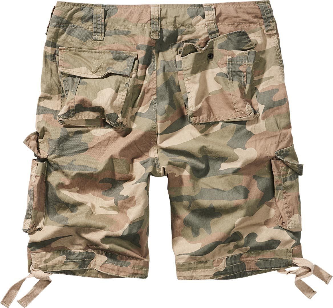 Legend Shorts Camo Chinoshorts Brandit Urban