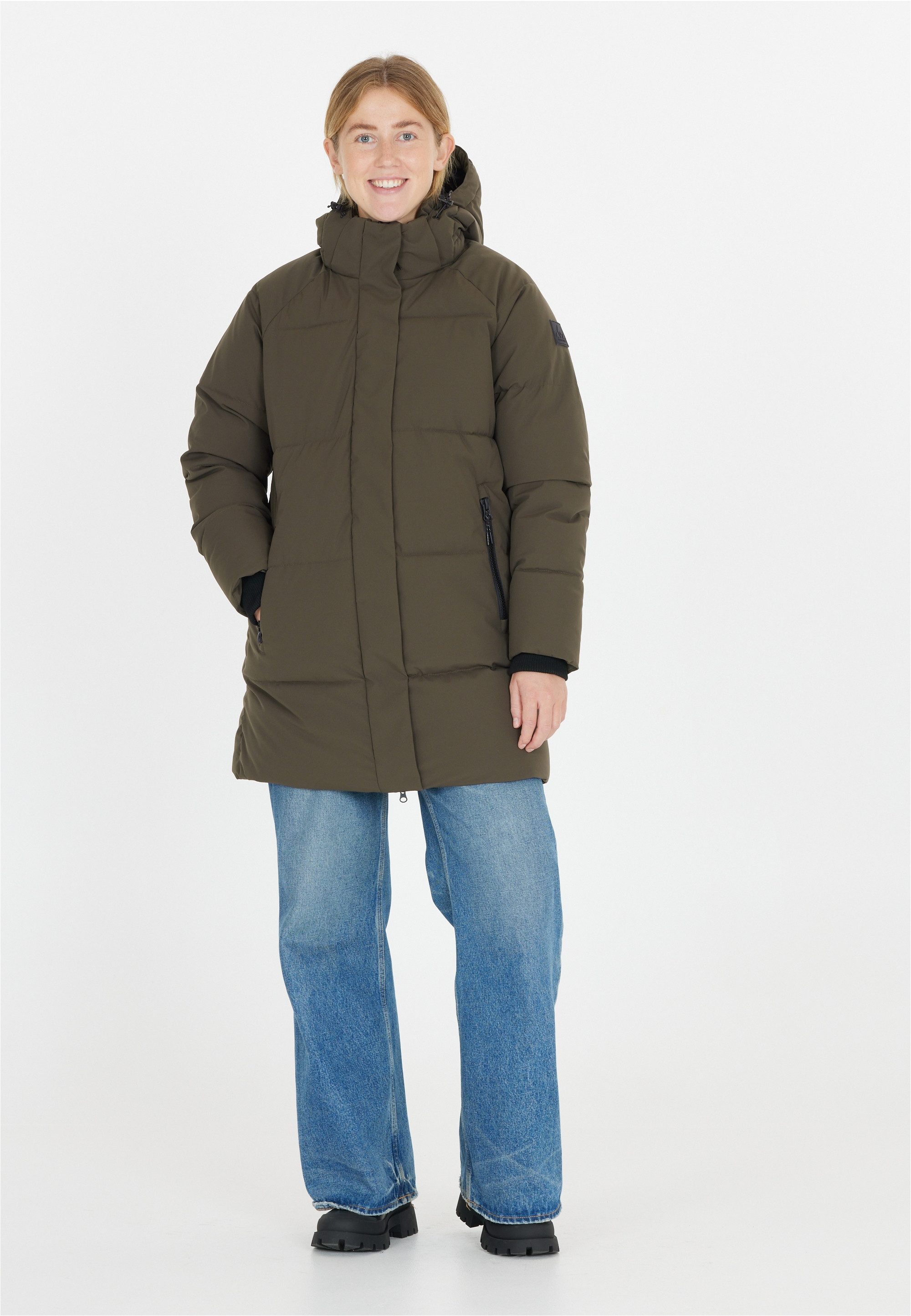 Outdoorjacke Greyston