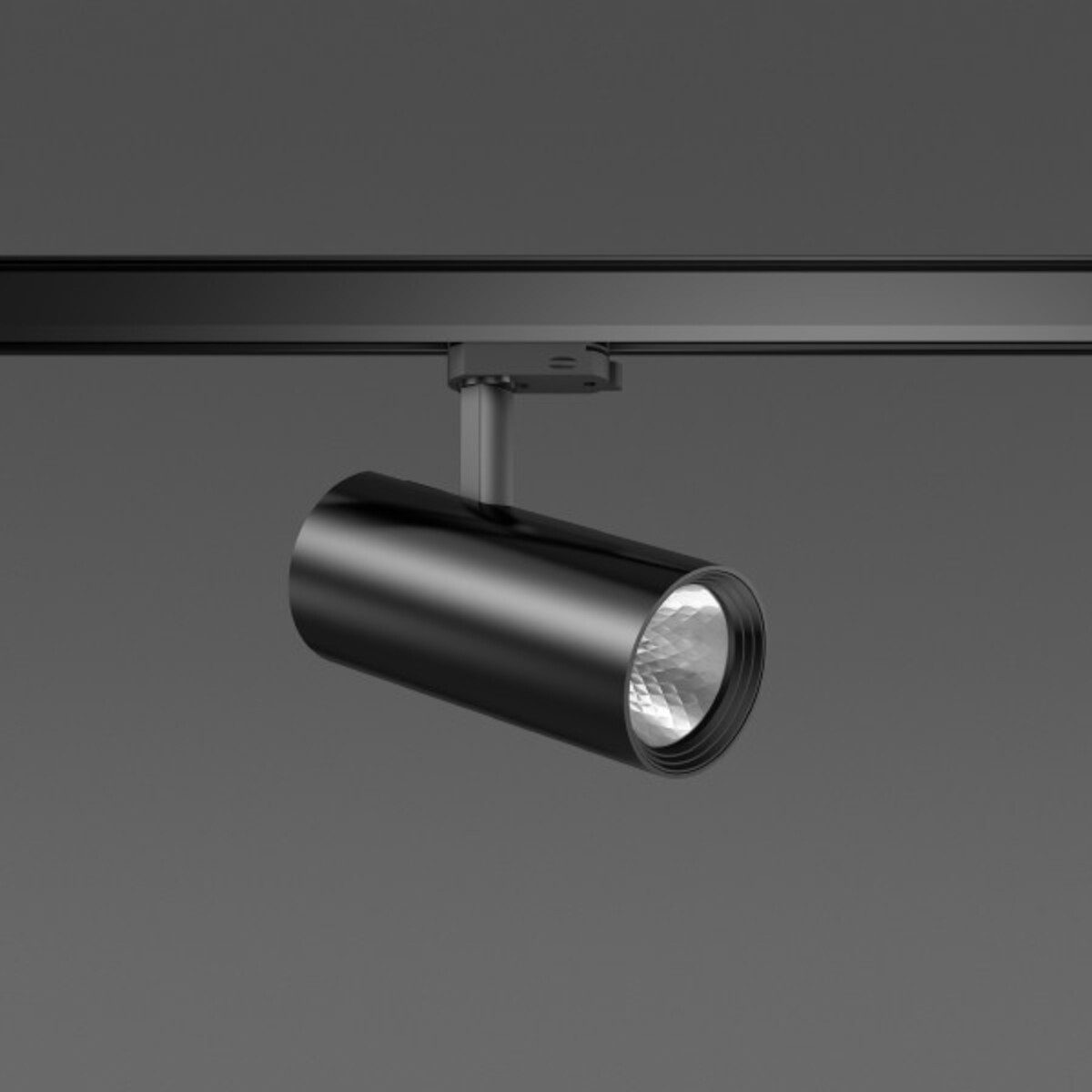 RZB Deckenleuchten RZB LED-Stromschienenstrahler 742196.003