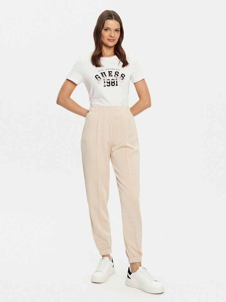 Guess T-Shirt – Martina SS T-Shirt günstig online kaufen