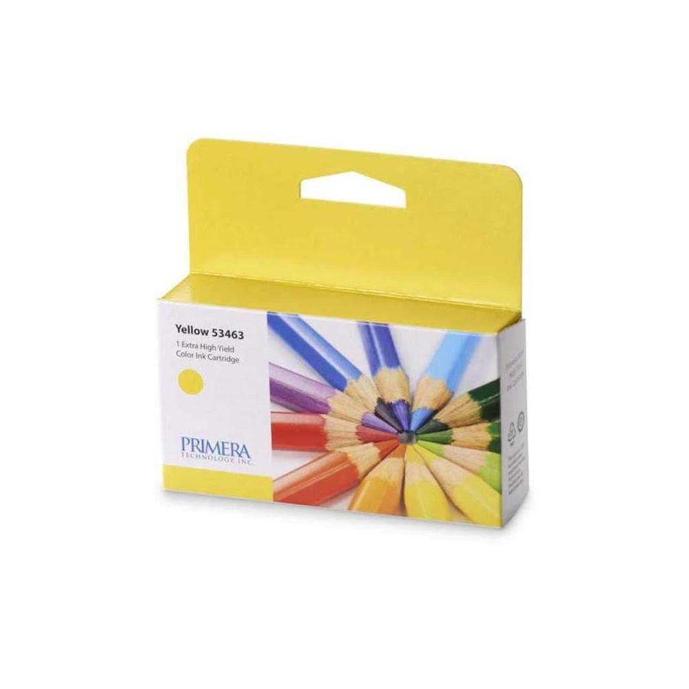 Primera 53463 Tintenpatrone gelb HC Tintenpatrone | Tintenpatronen
