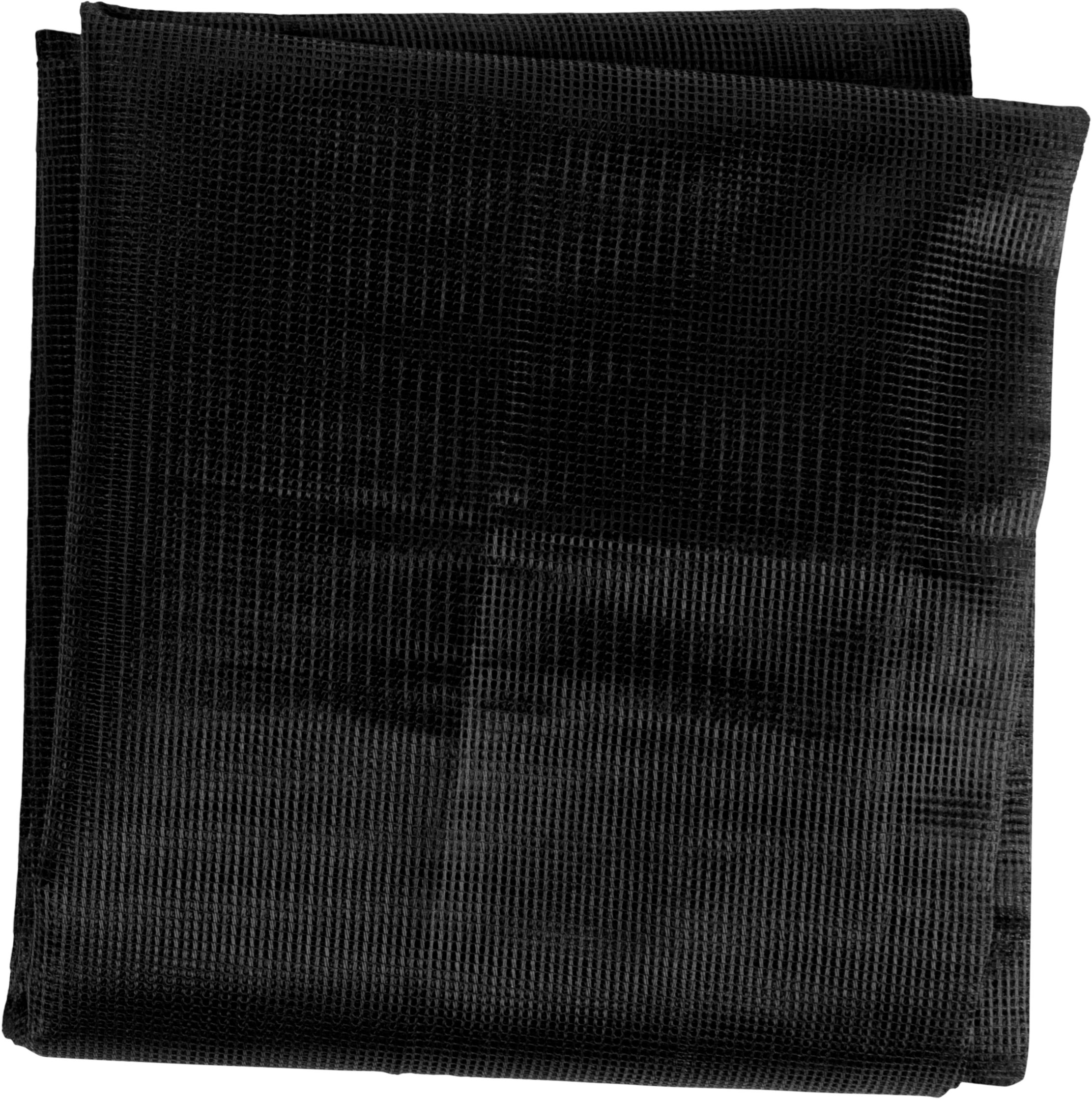 SCHELLENBERG Fliegengitter-Gewebe Simply Open aufrollbar für Fenster, 3-er Pack, (Set, 1-St), Klebe-Klett-Montage, 130 x 150 cm, anthrazit