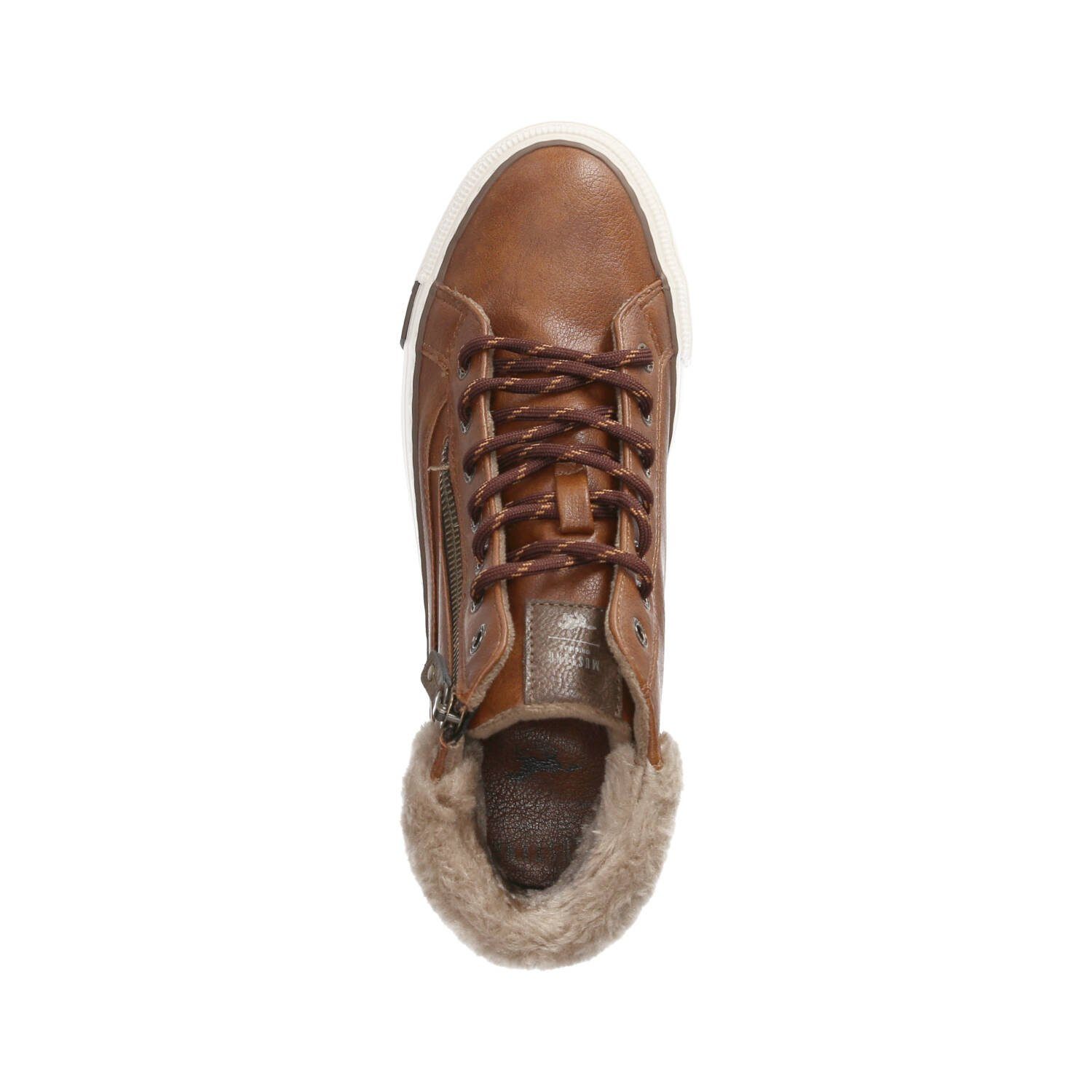 MUSTANG High Sneaker Sneaker