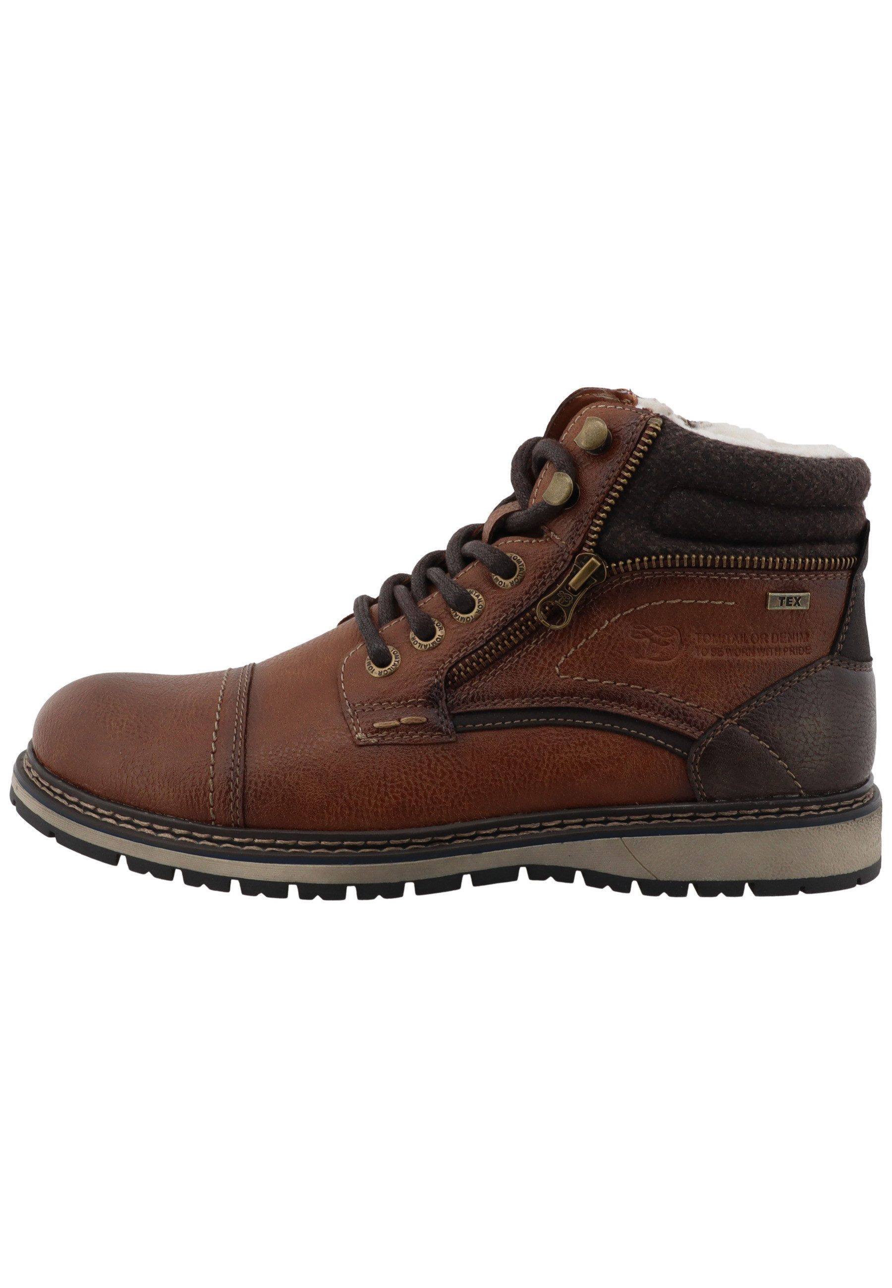 TOM TAILOR Tom Tailor Short Boots Stiefel