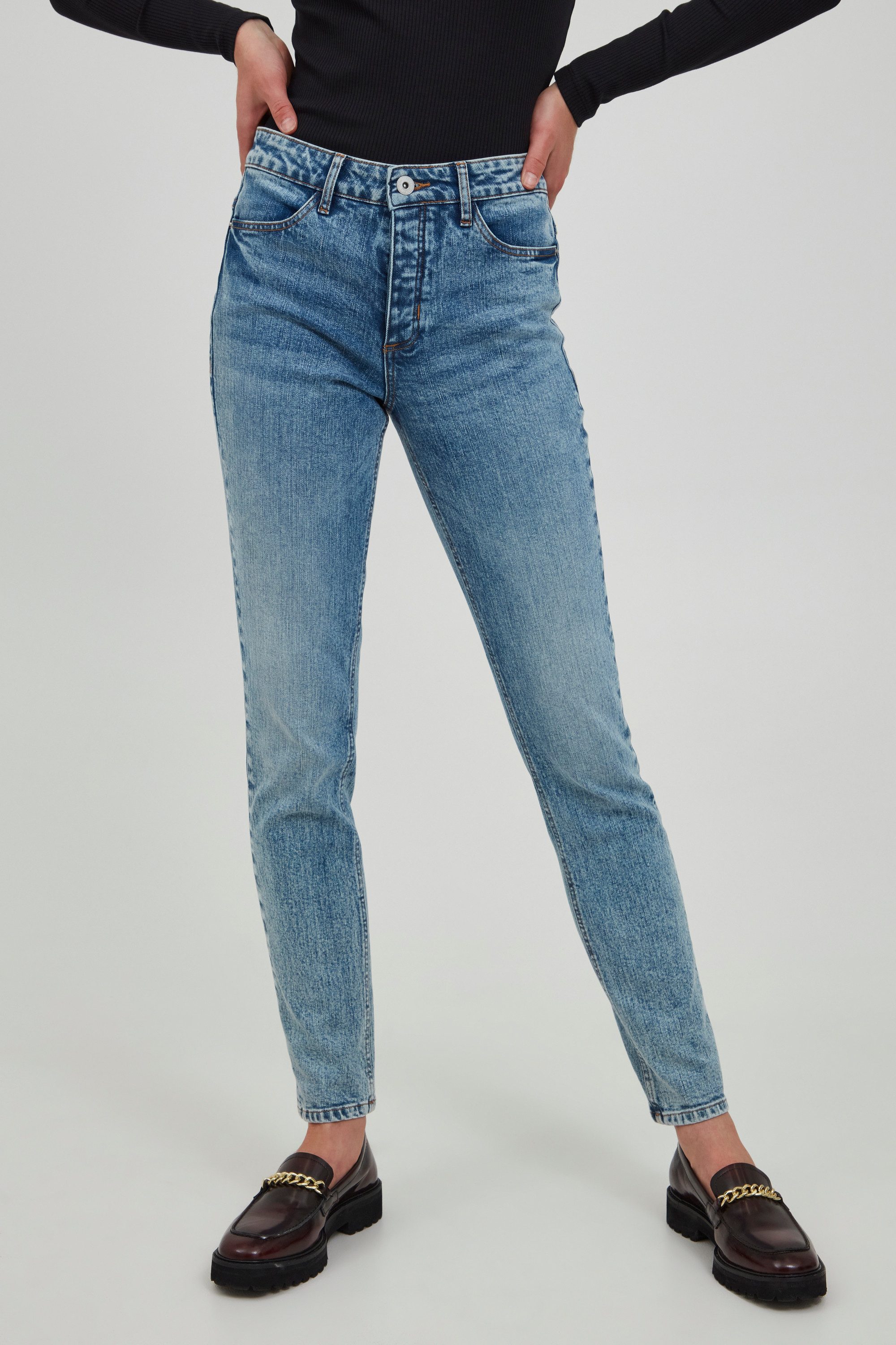 Regular-fit-Jeans Jeans IHMIFFE