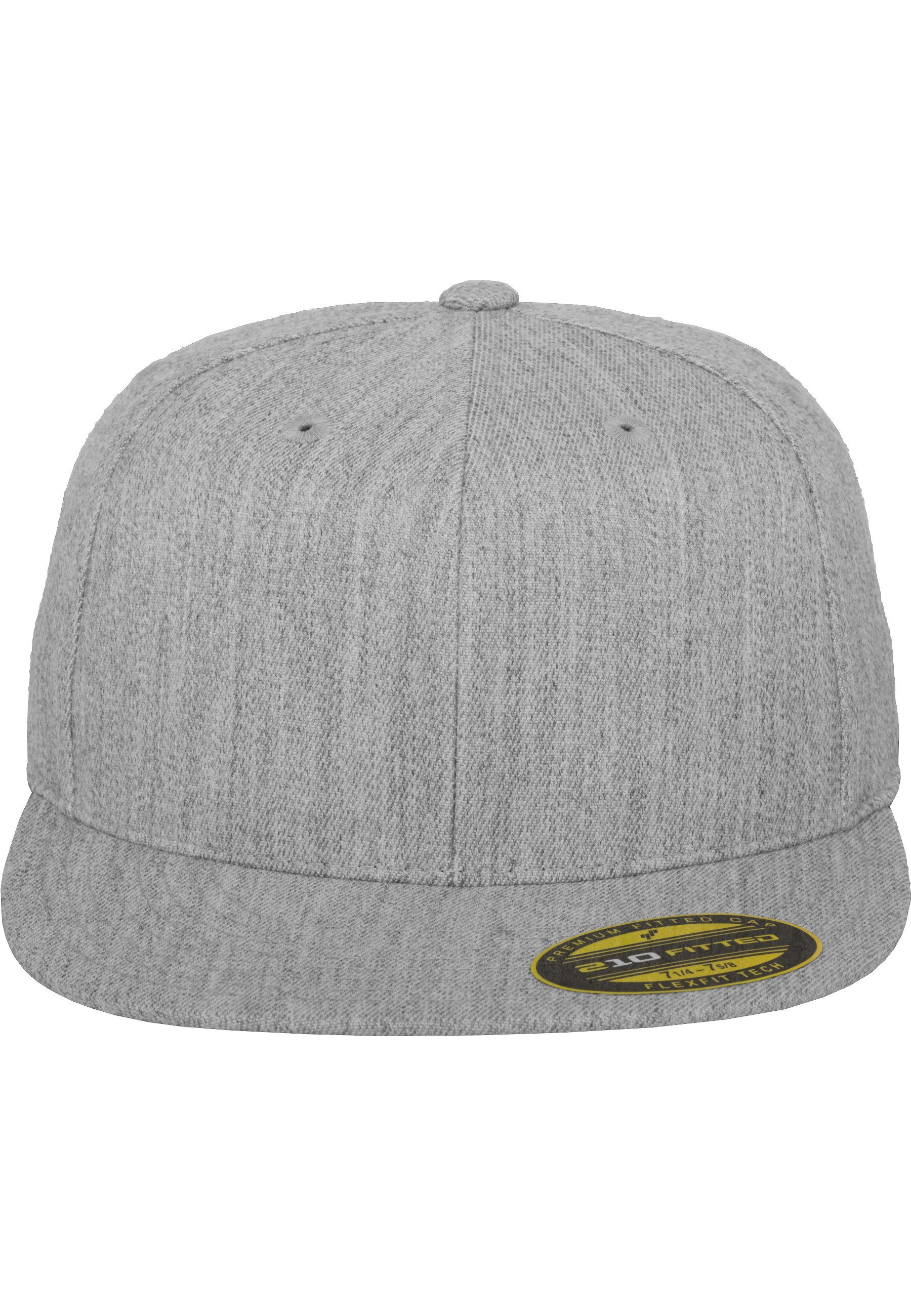Flexfit Flex Cap Flexfit Unisex Premium 210 Fitted