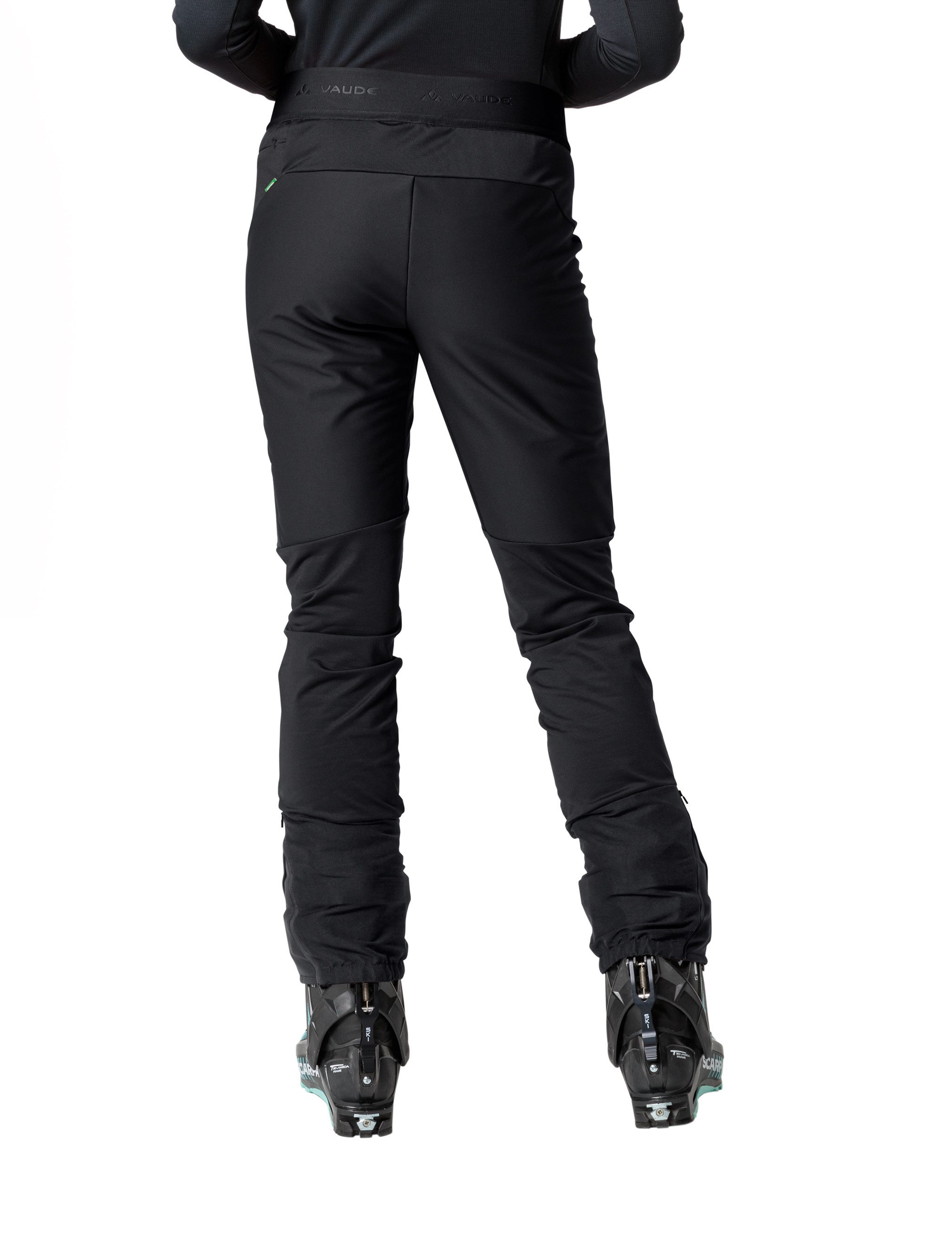 VAUDE Outdoorhose WOMEN'S LARICE CORE PANTS günstig online kaufen