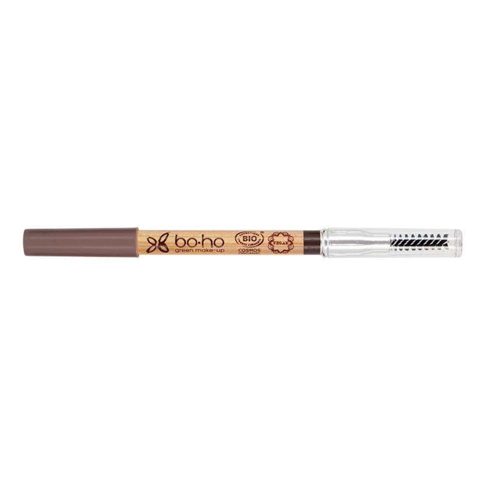 Augenbrauen-Stift Eyebrow Pencil - 03 Brun 1,04g