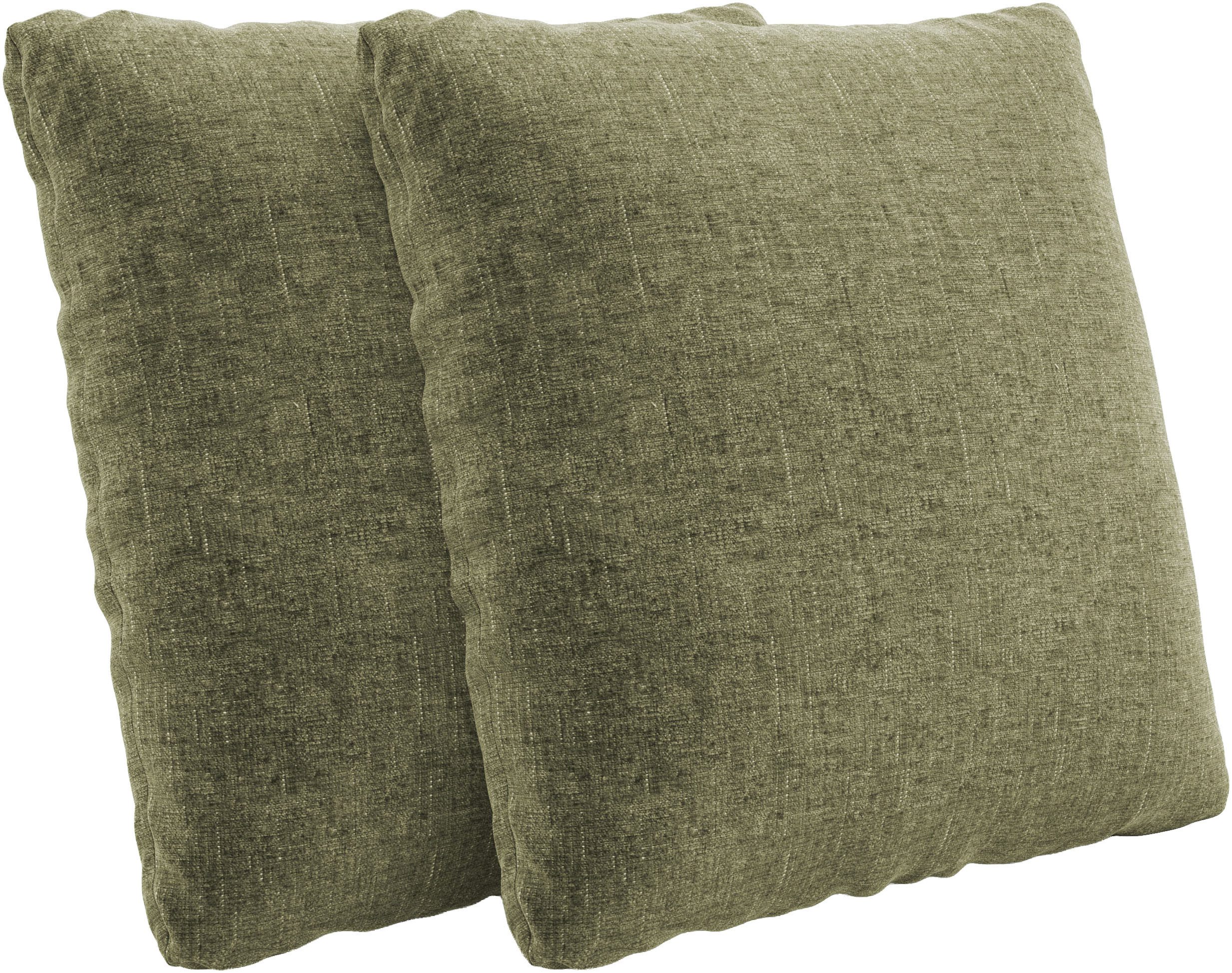 sit&more Sofakissen Moreno, B: 45 cm, günstig online kaufen