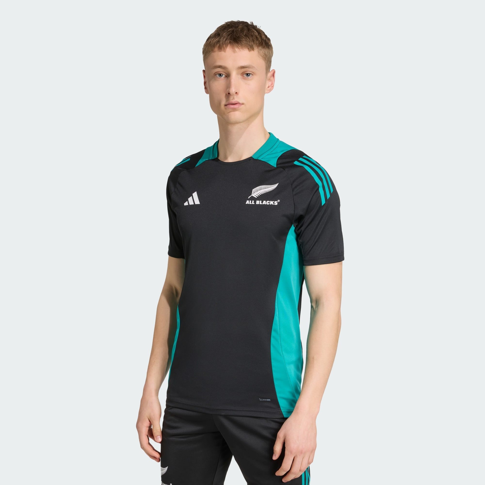 adidas Performance Funktionsshirt ALL BLACKS PERFORMANCE T-SHIRT (1-tlg) günstig online kaufen