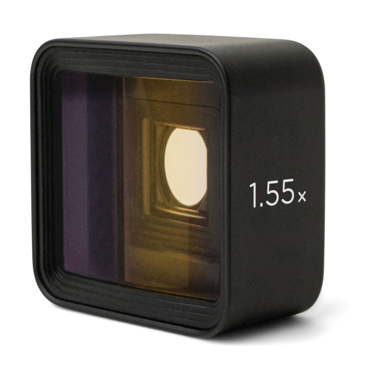 MOMENT 1.55x Anamorphic Lens - Flare - T-Series Objektivzubehör