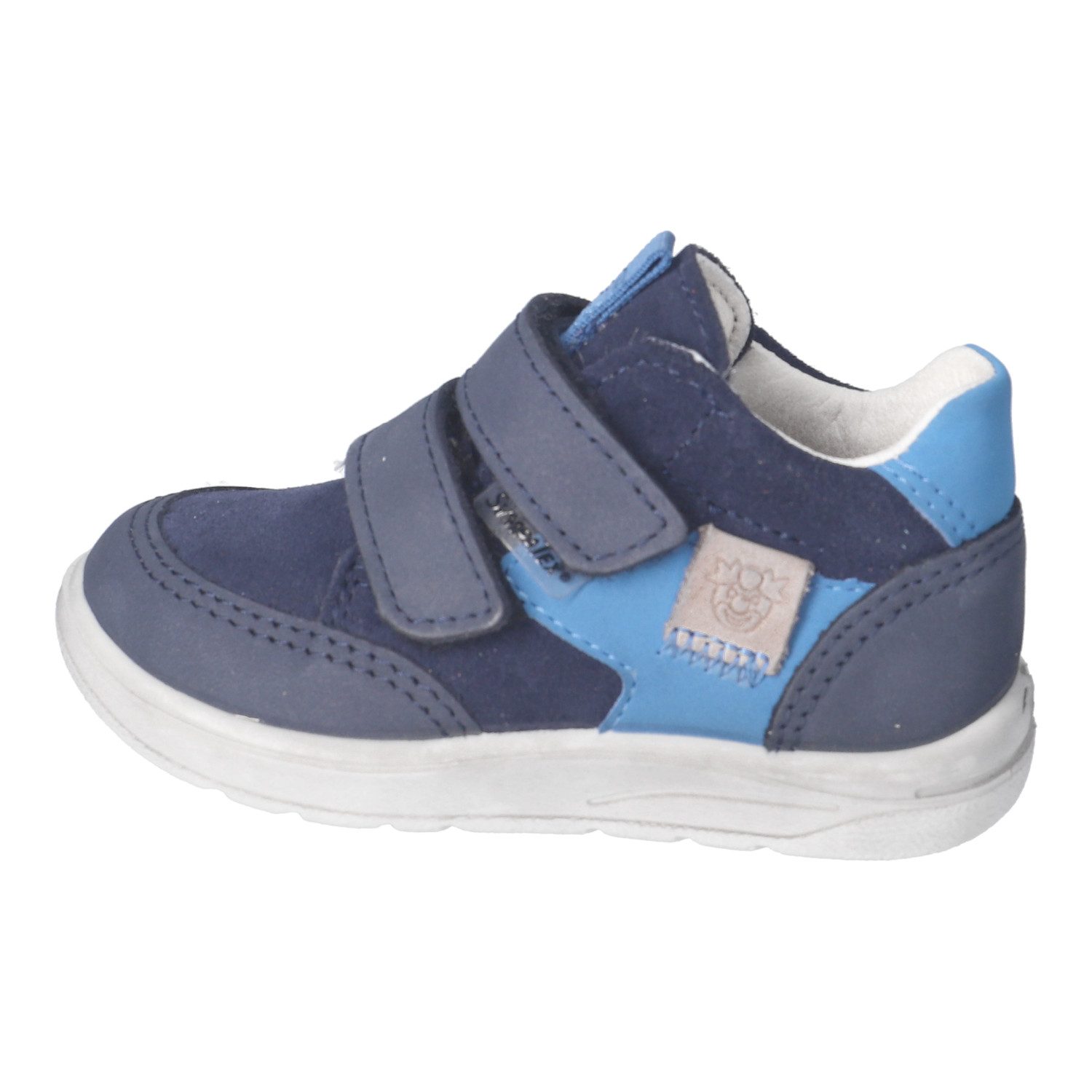 PEPINO by RICOSTA KITO - Sneaker Stiefel wasserdicht