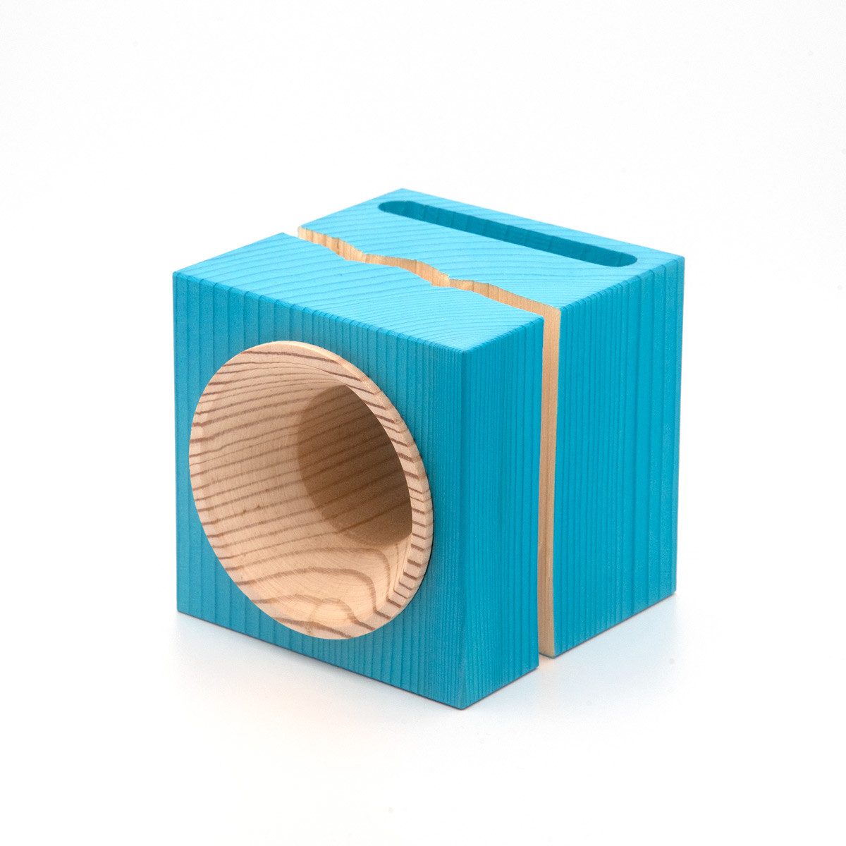 KOOKOO Sound Cube Handy-Ersatz Lautsprecher