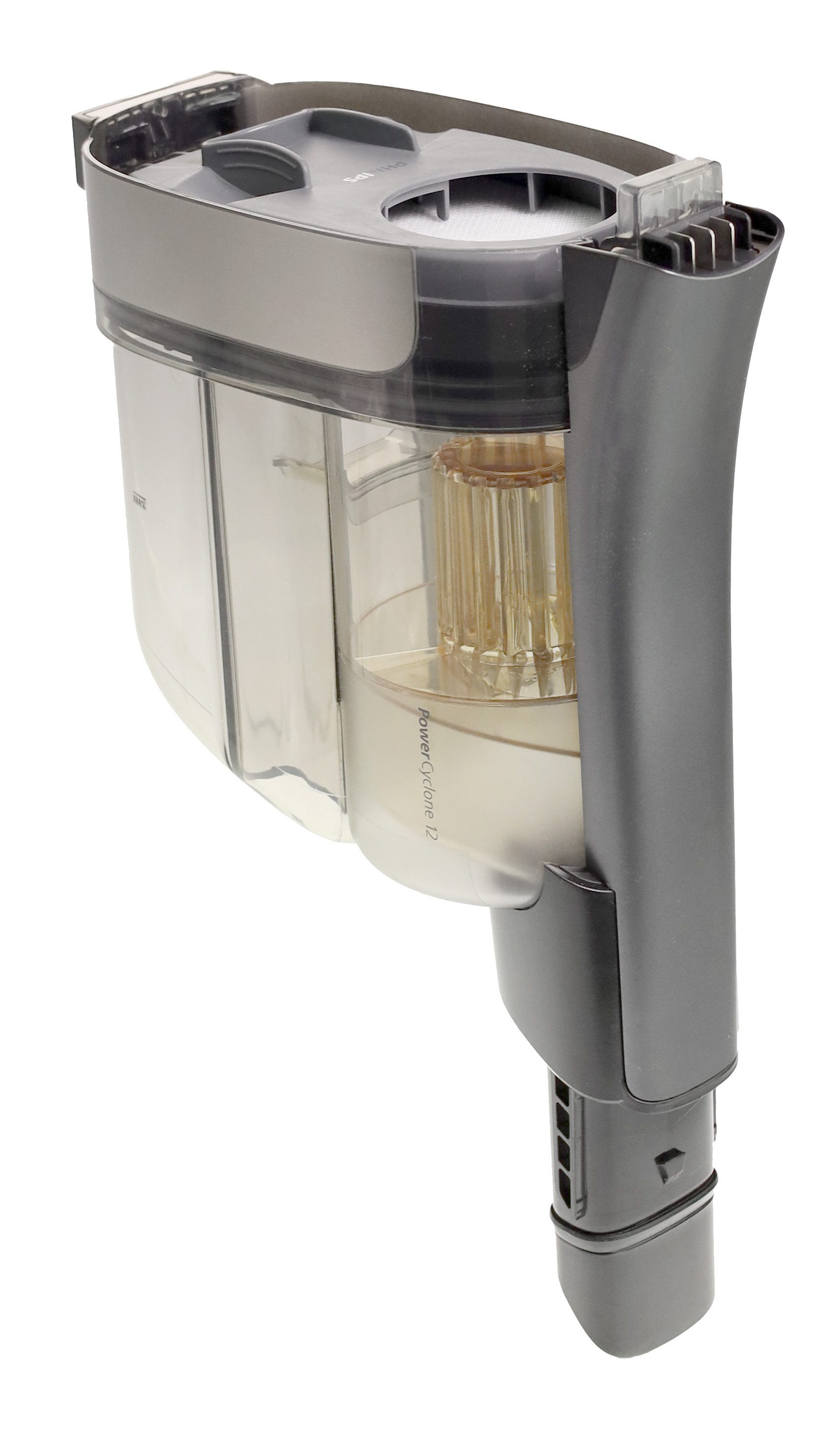 Philips Saugroboter Zubehör-Set Philips 300008097581 Staubbehälter für XW9383...PerfectCare 6000 Akkus