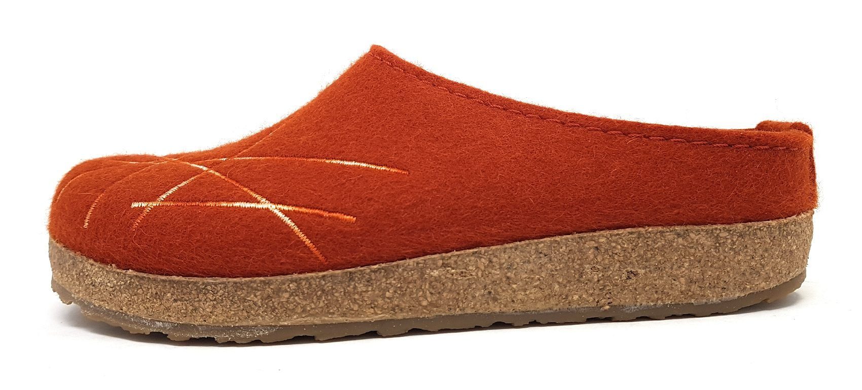 Haflinger Hausschuh Hausschuh