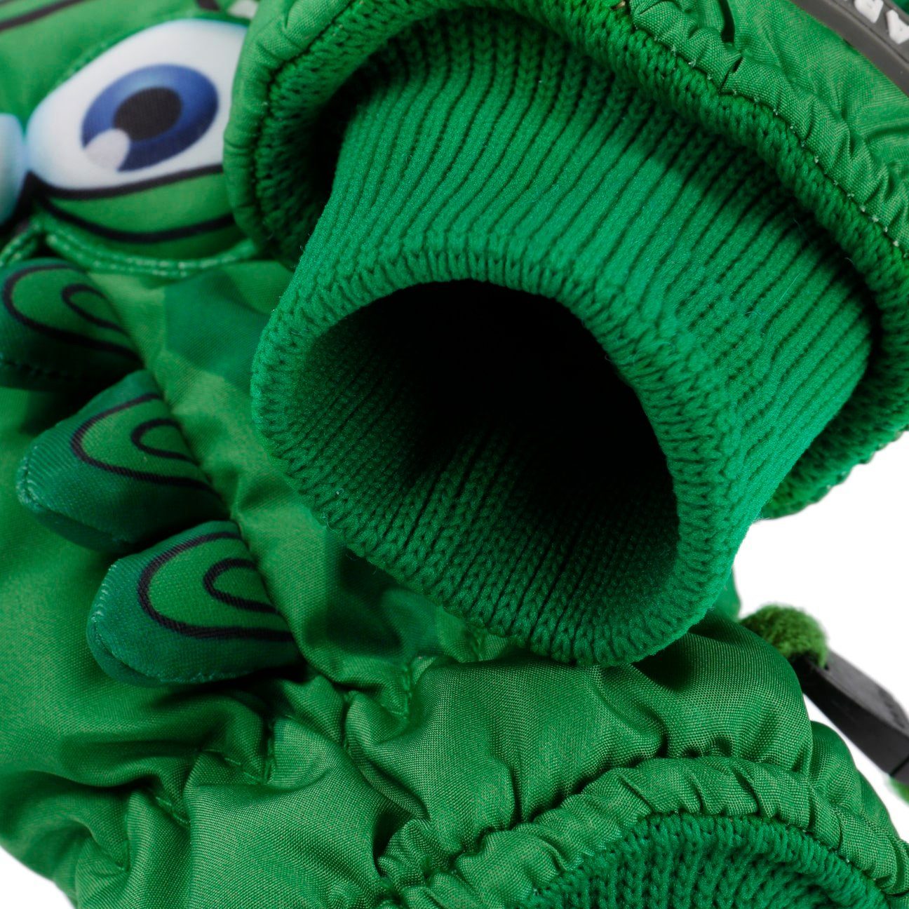 Barts Skihandschuhe Handschuhe mit Futter Green