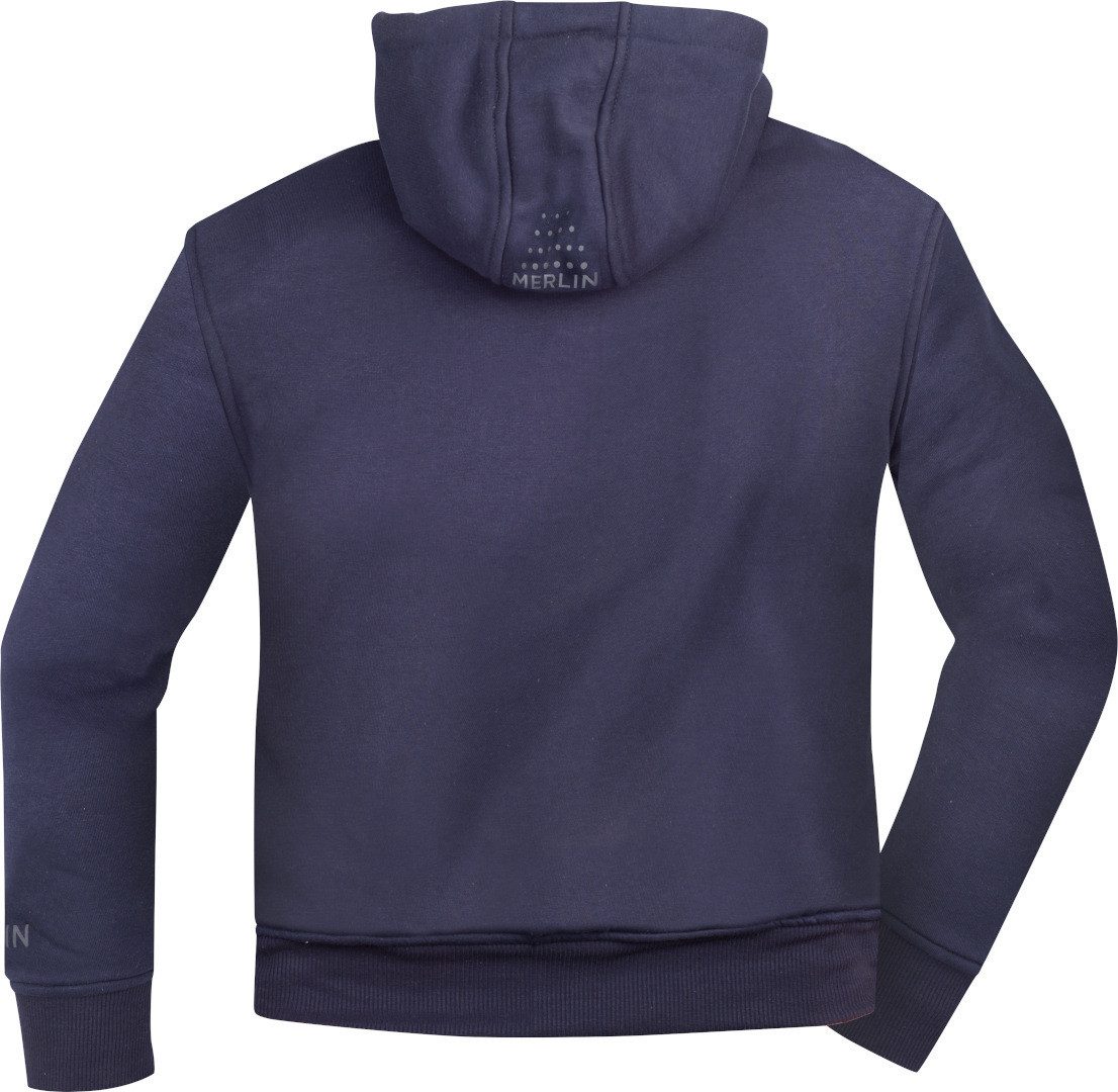 Merlin Motorradjacke Vixen Damen Motorrad Zip günstig online kaufen