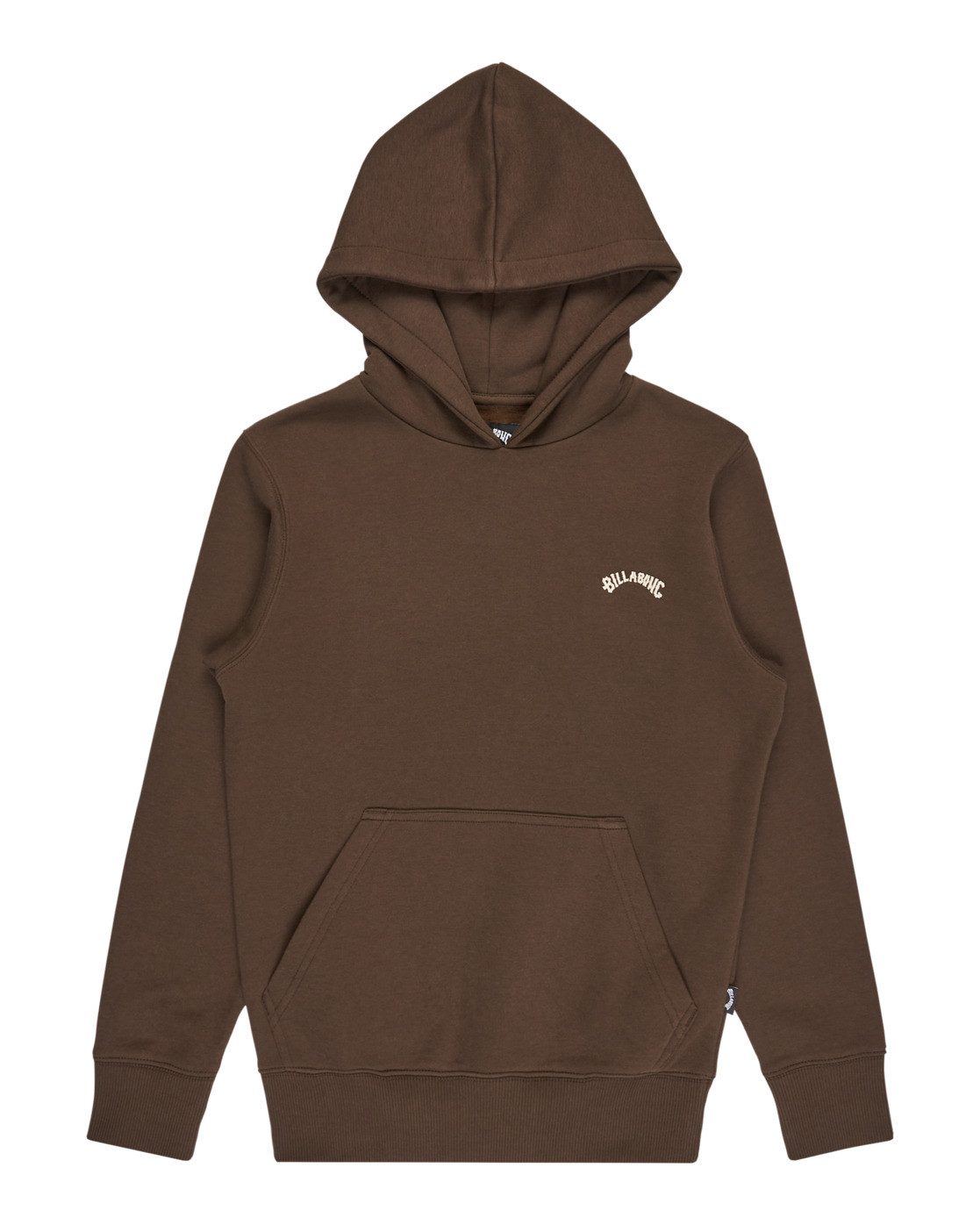 Sweatshirt Arch Po