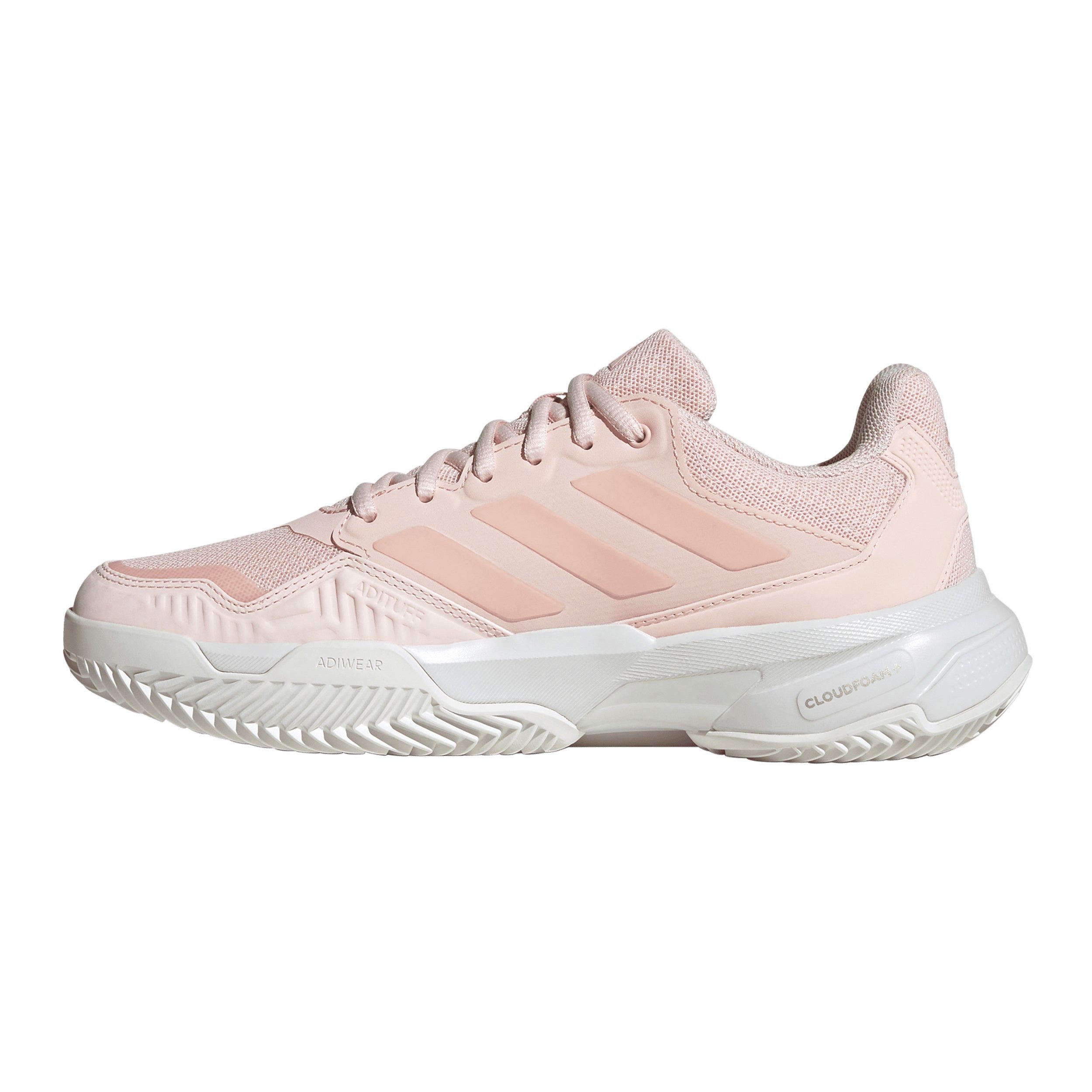adidas Sportswear Courtjam Control 3 - Sandplatzcourt Tennisschuh Tennisschuh