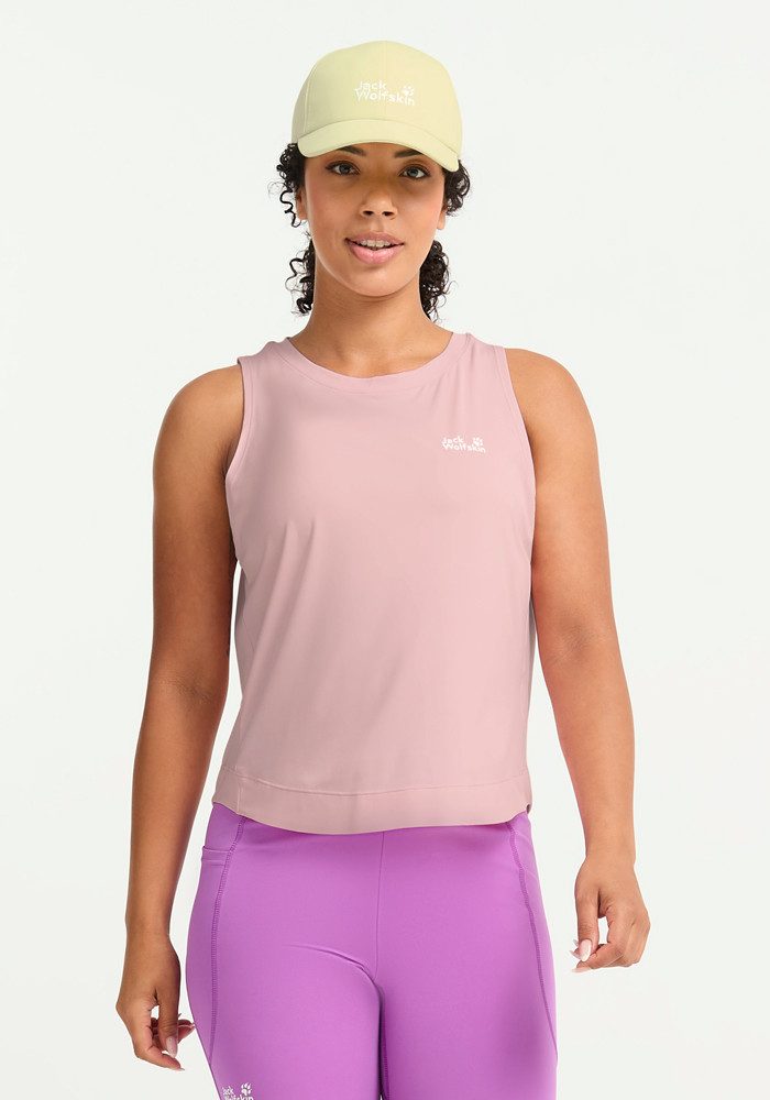 Jack Wolfskin Baseball Cap BASEBALL CAP