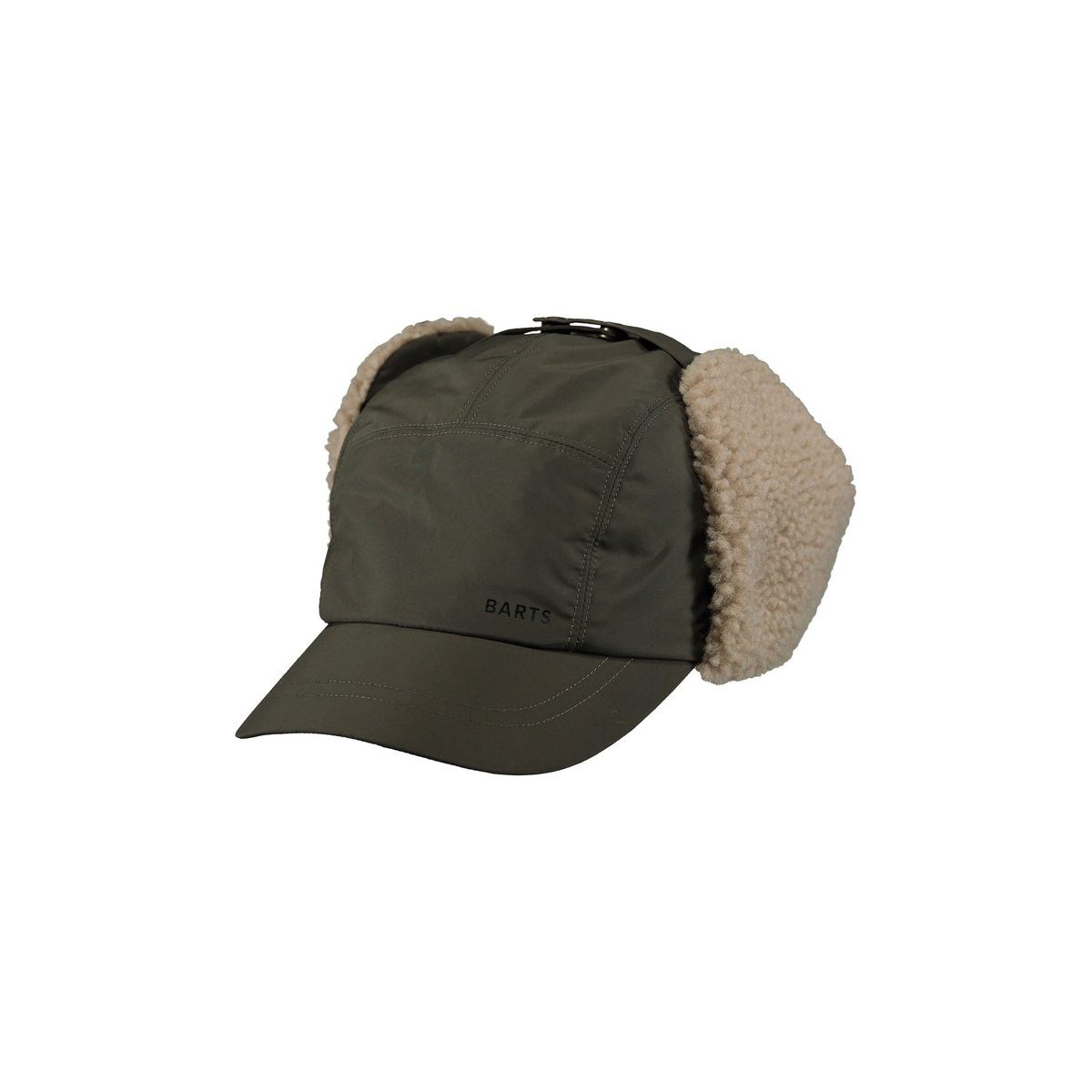 Barts Ballonmütze camouflage (keine Angabe, 1-St) Army | Hüte