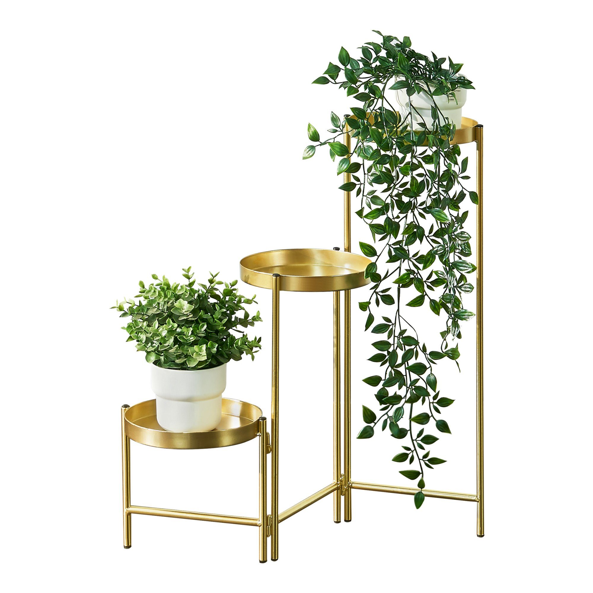 Blumenständer