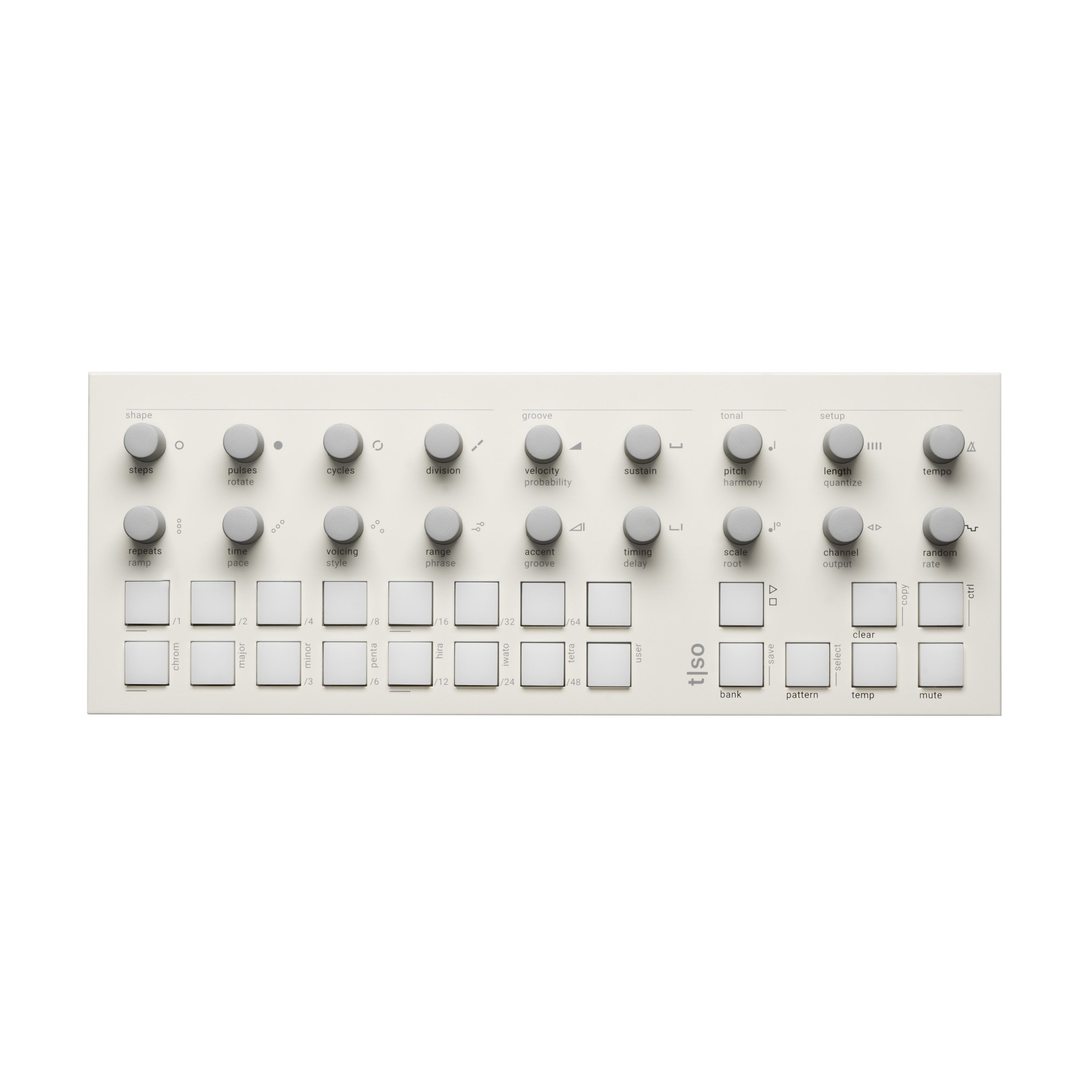 Synthesizer